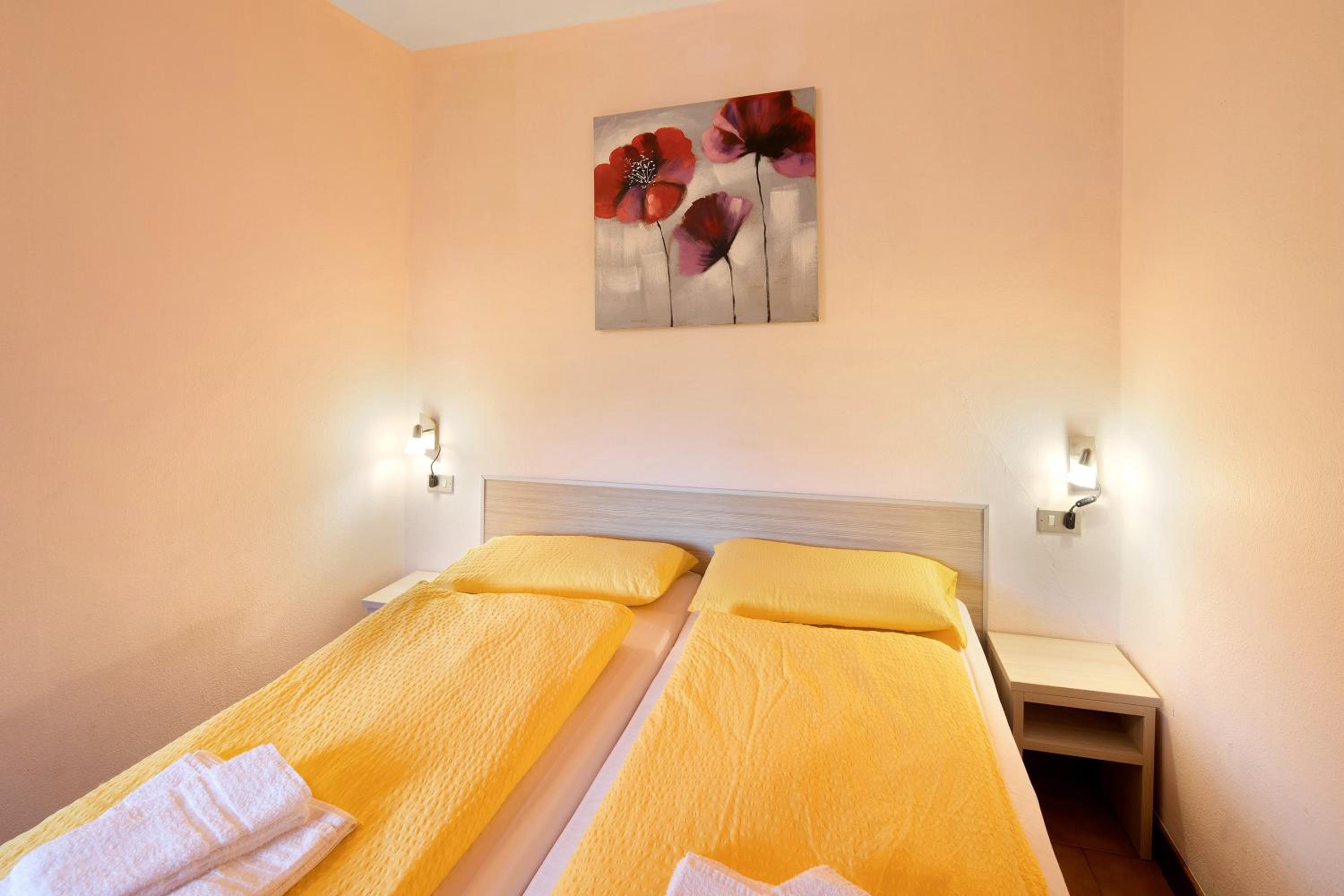 Residence Paradisin Livigno