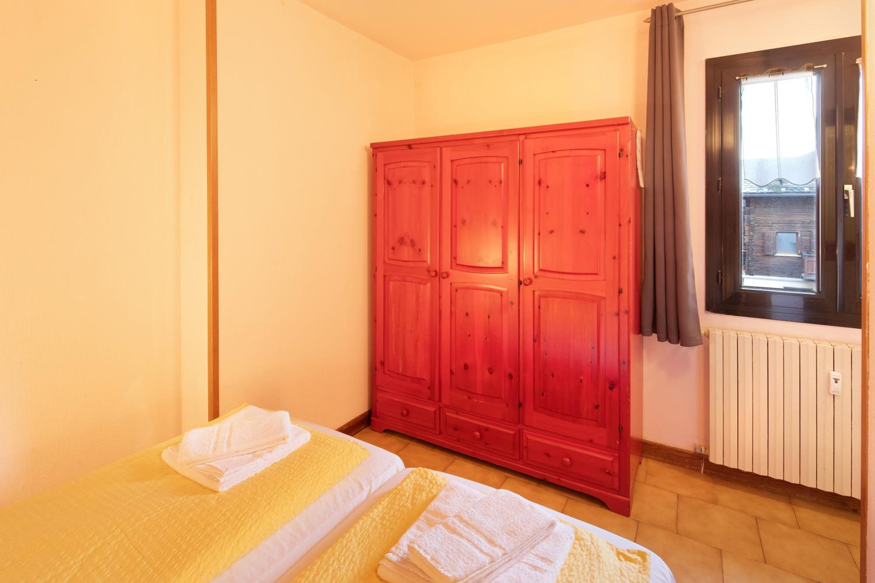 Residence Paradisin Livigno