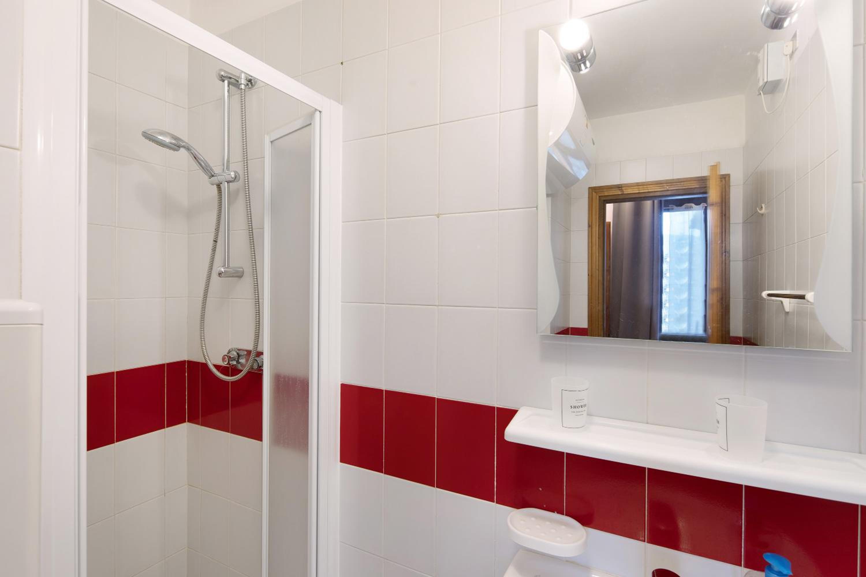 Residence Paradisin Livigno