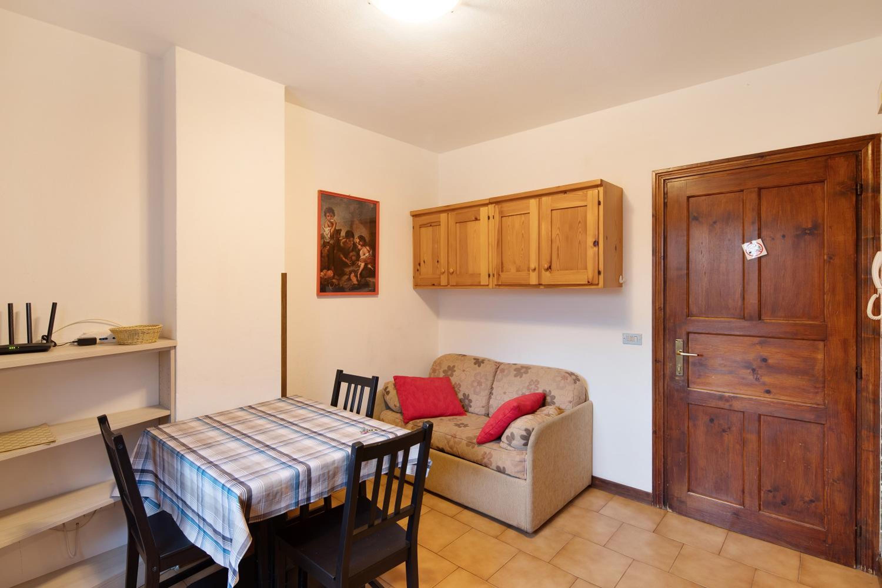 Residence Paradisin Livigno