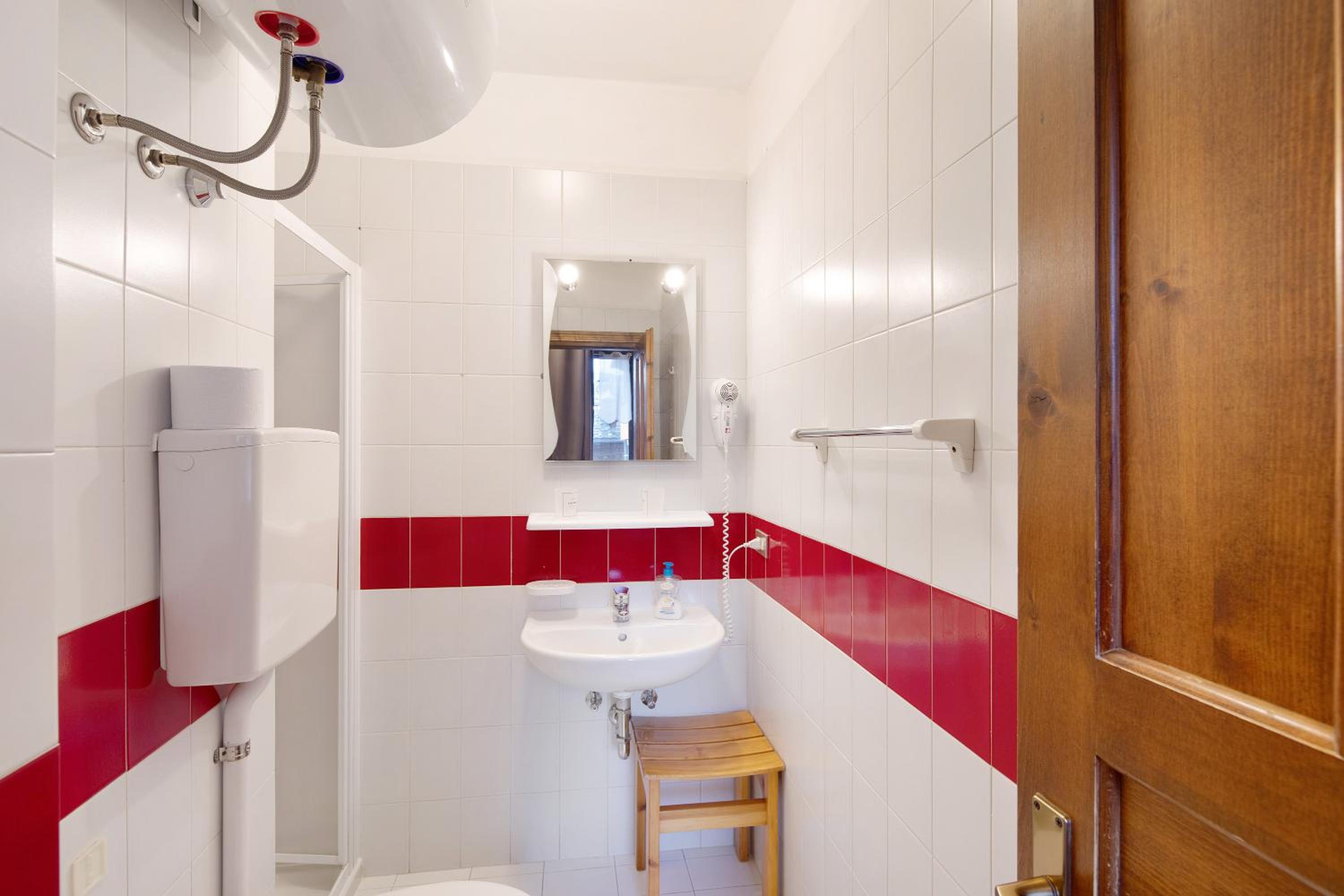 Residence Paradisin Livigno