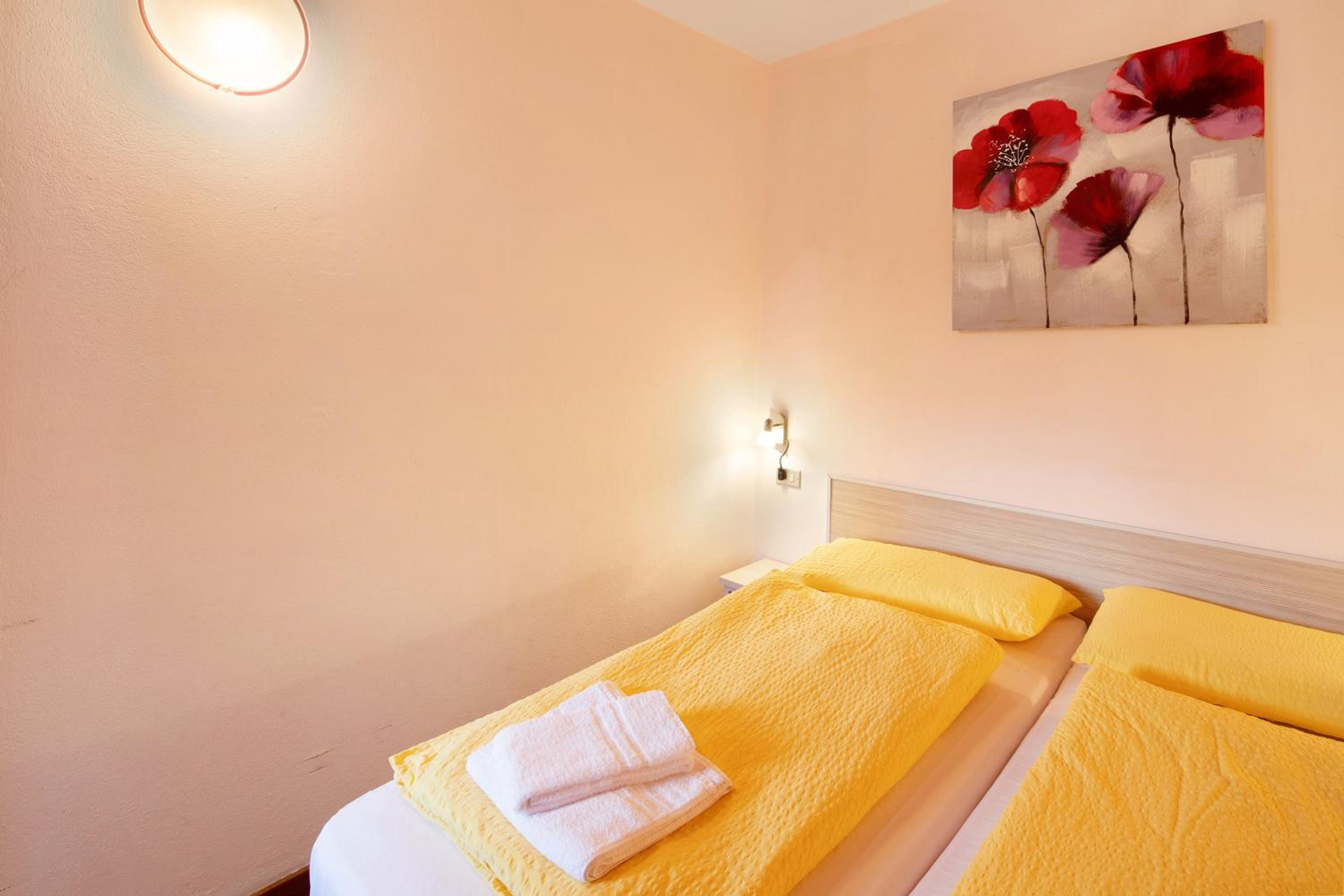 Residence Paradisin Livigno