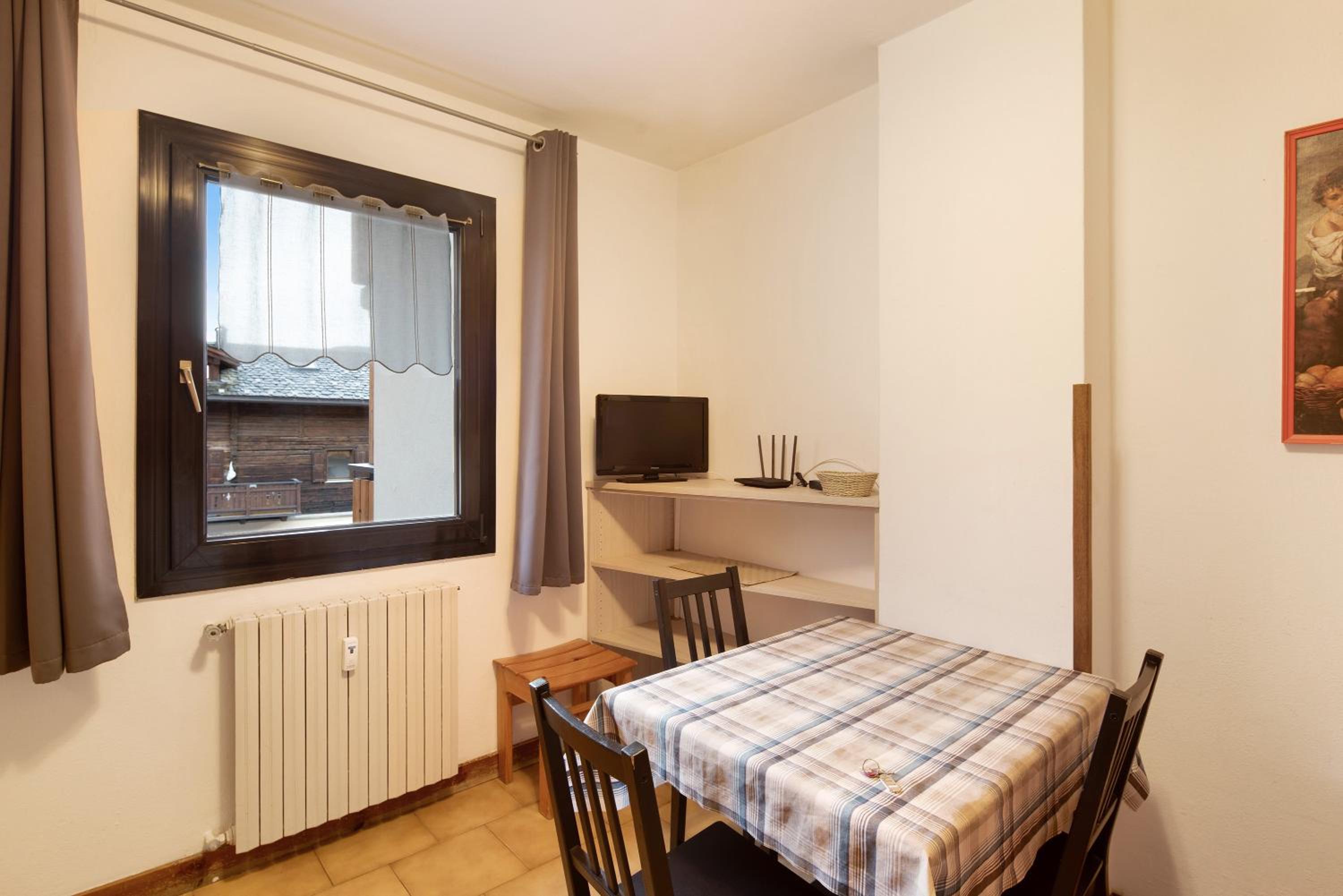 Residence Paradisin Livigno