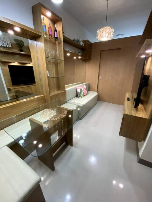 2br Near NAIA/Skyway: Staycation With View view 2