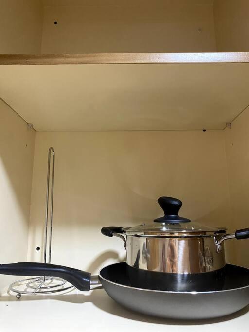 2br Near NAIA/Skyway: Staycation With View view 3