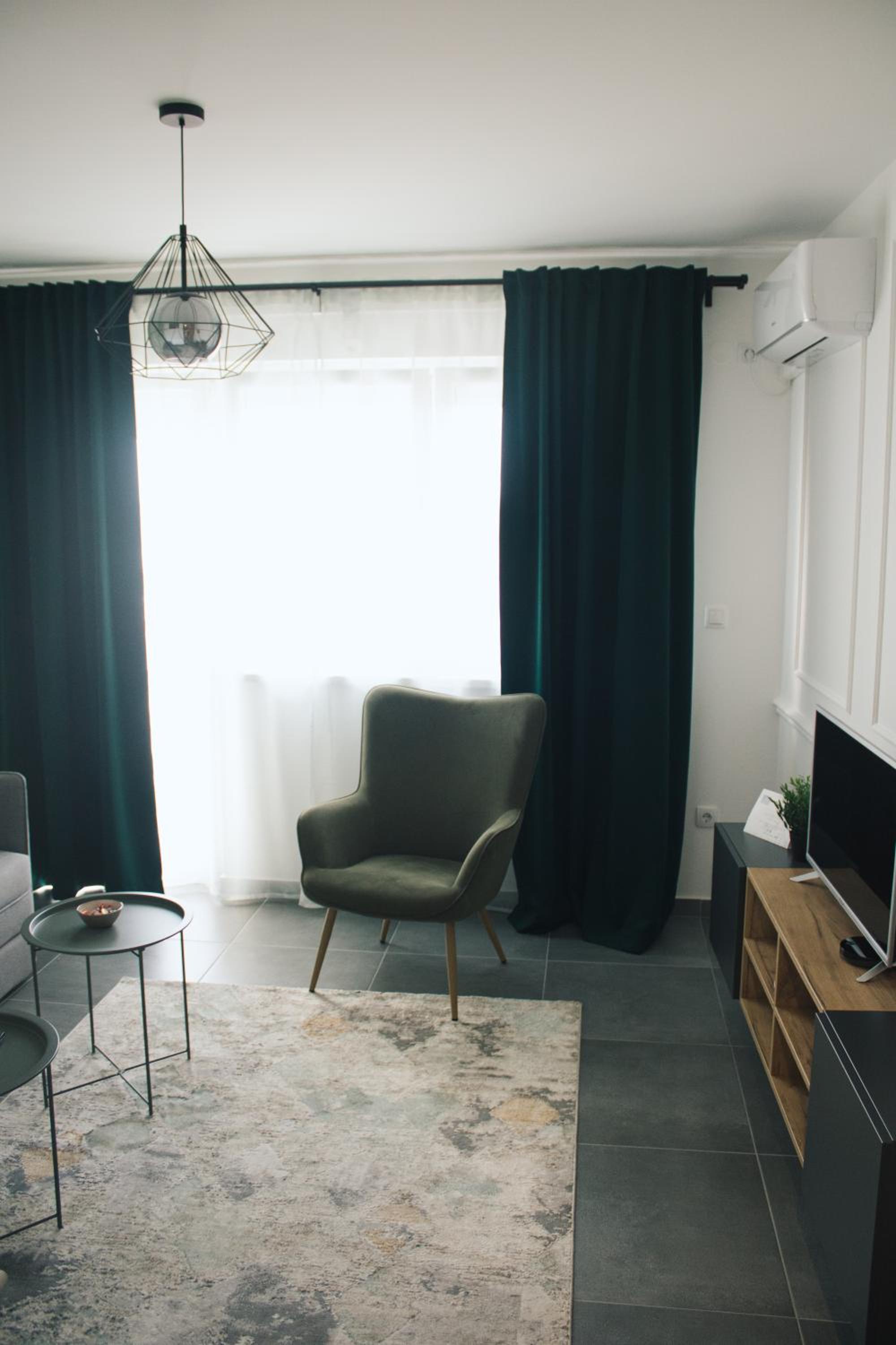 Azimut apartman