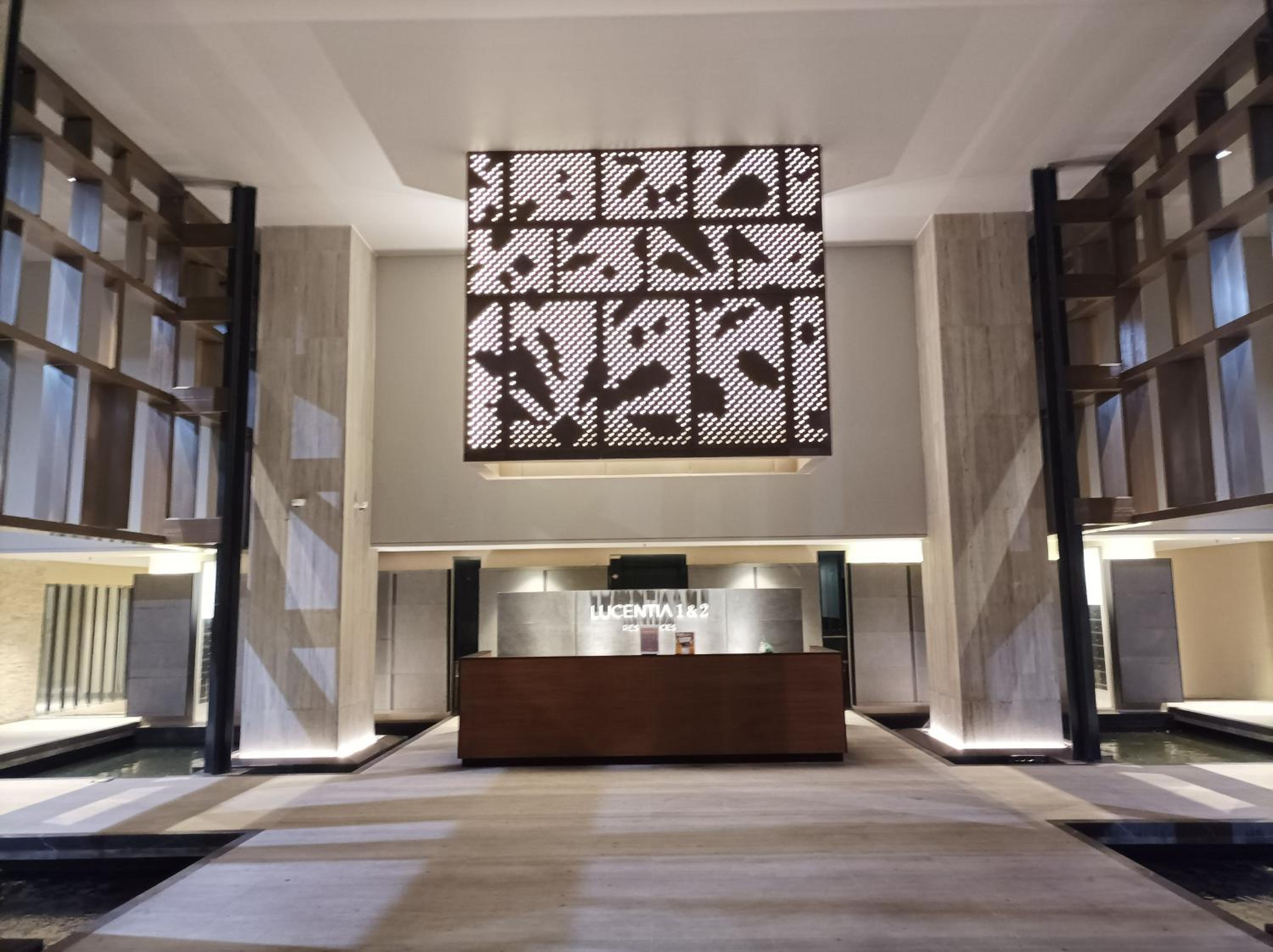 Infinity Pool Suite Bukit Bintang Lalaport BBCC Kuala Lumpur
