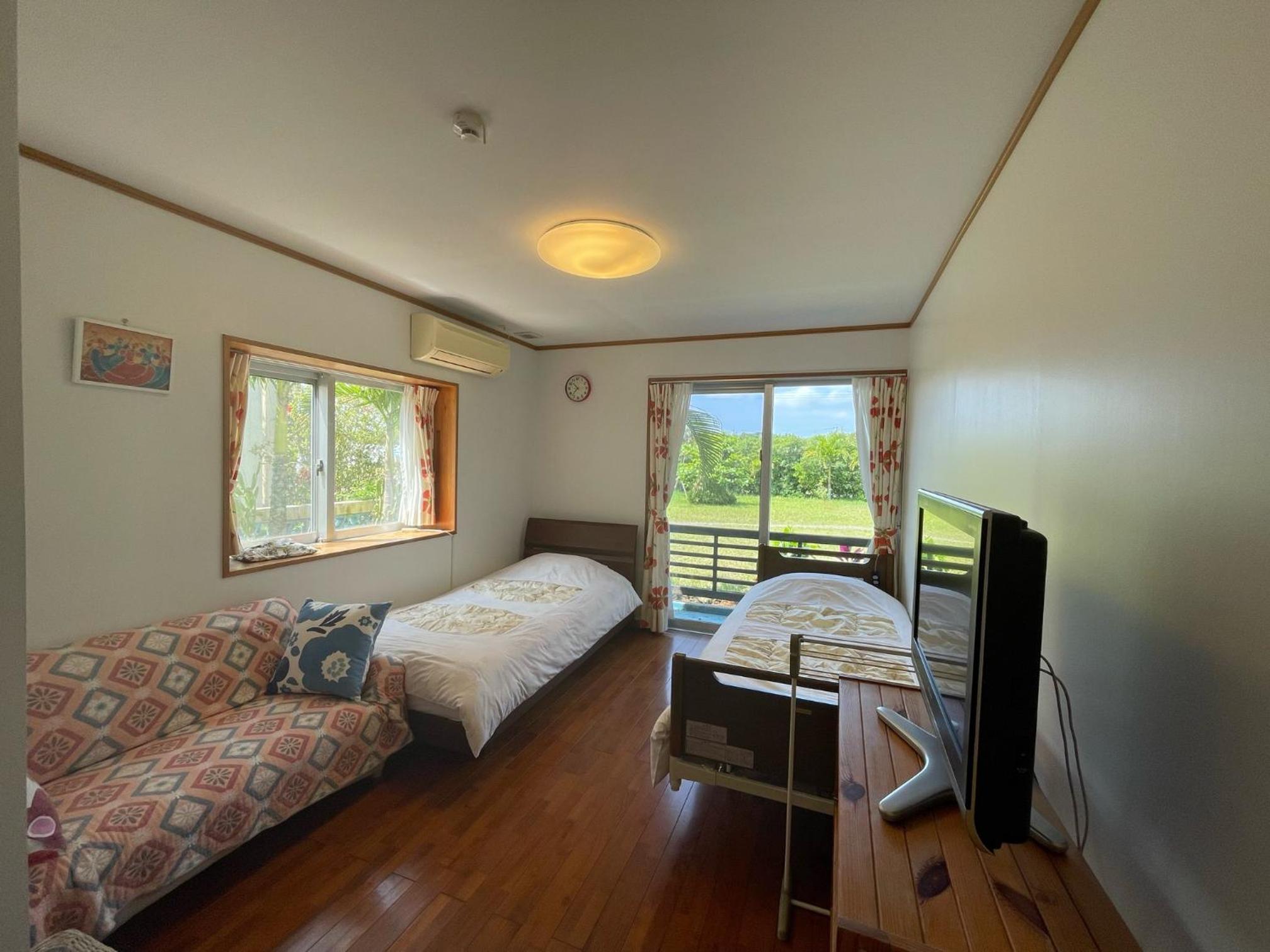 Retreat House IPE, 나고시 - 24