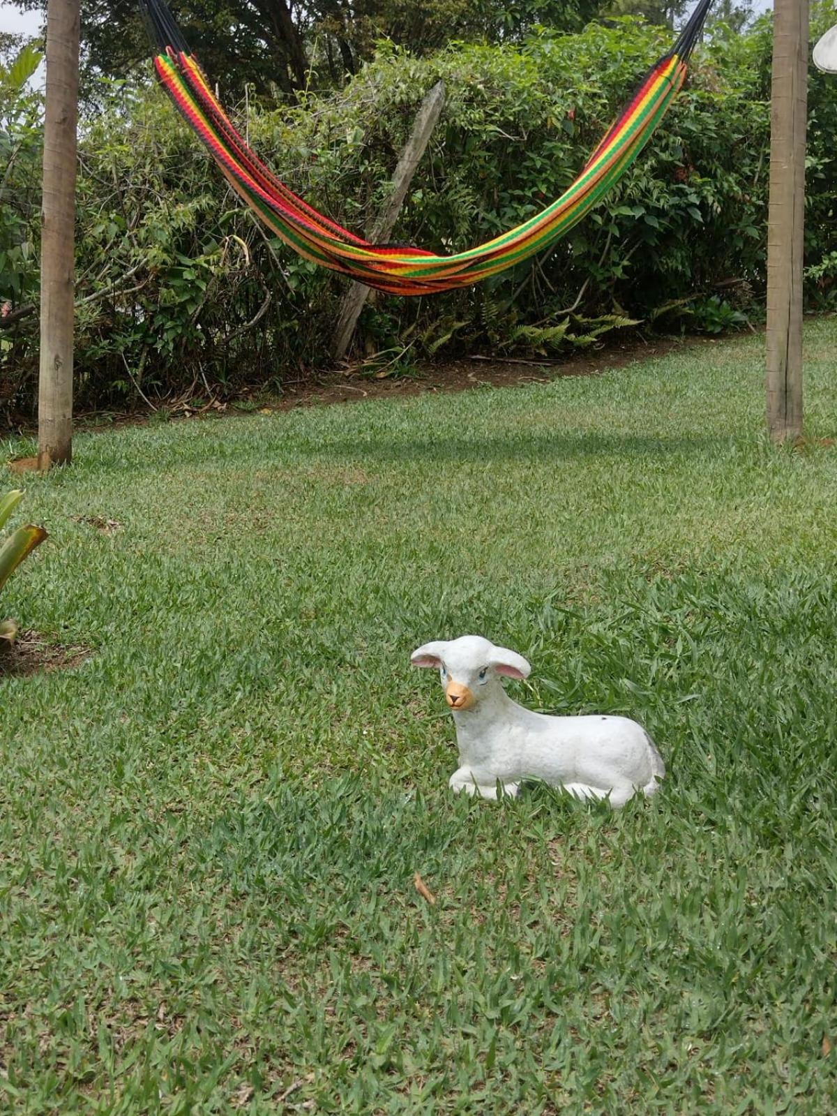 Chalés Sonho Meu Com Cozinha view 3
