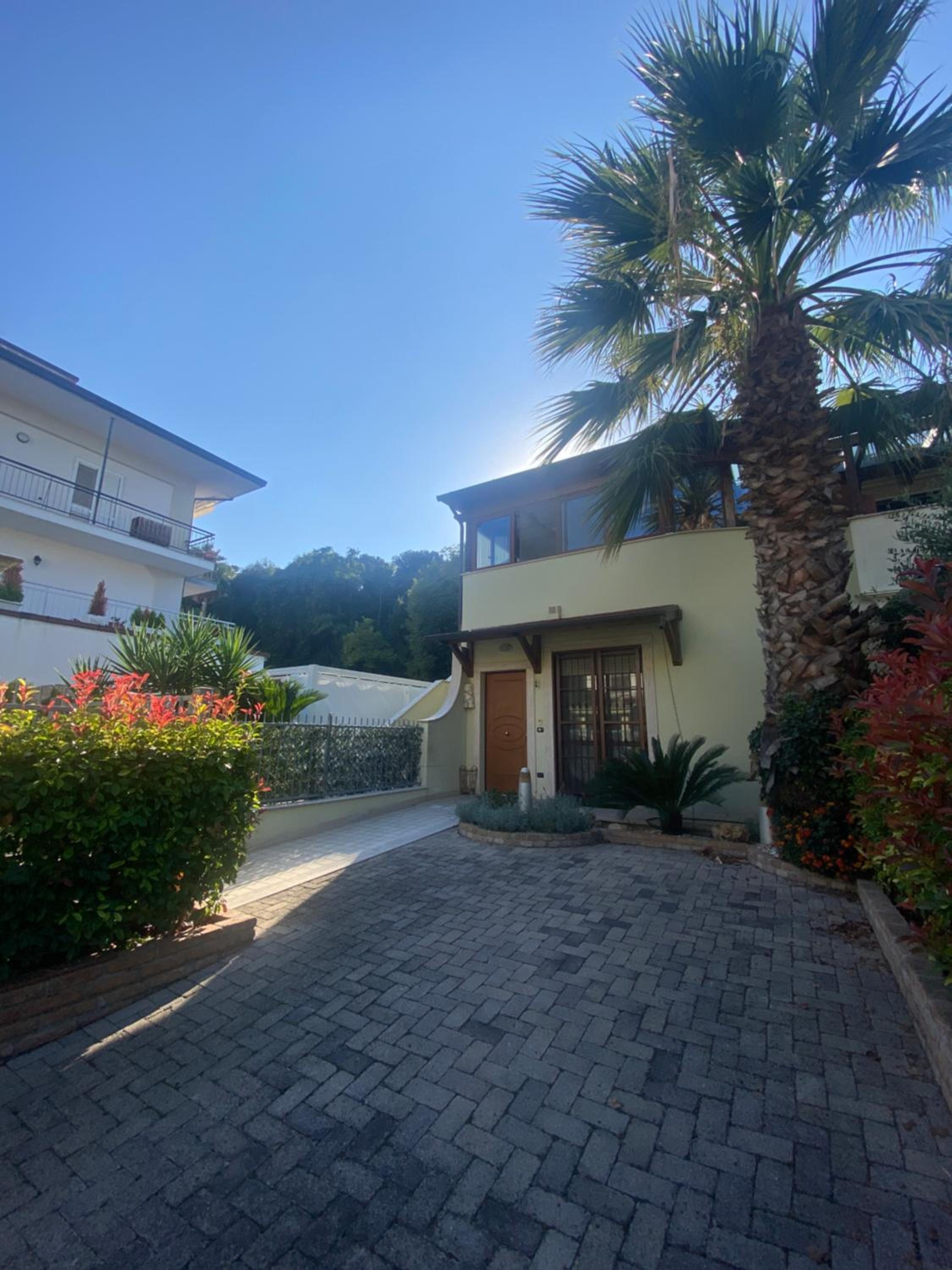CASERMA GUELFA - Casa VACANZA CHIARINA