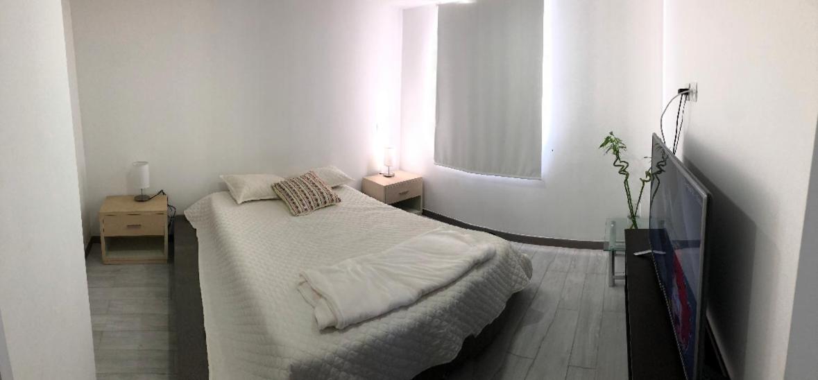 Apartamento confortable y excelente ubicación