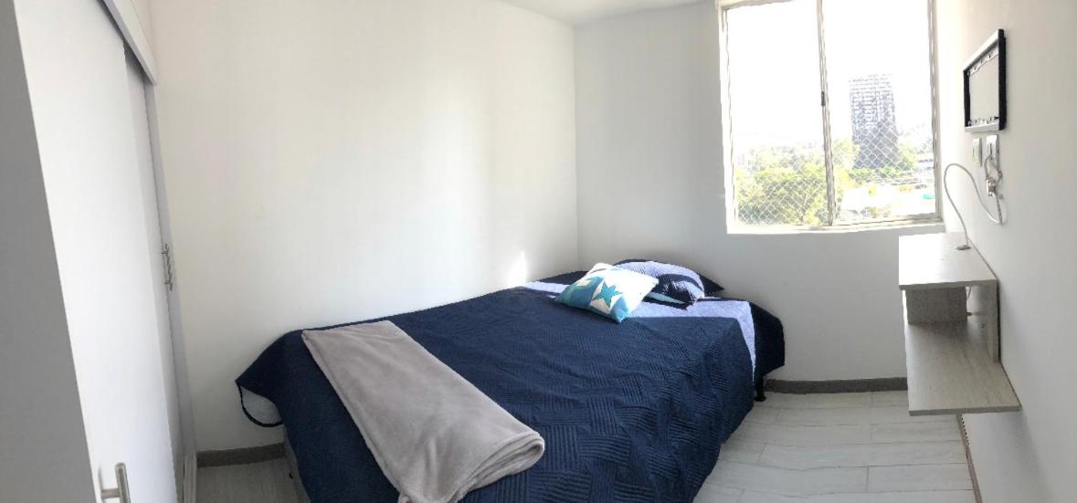 Apartamento confortable y excelente ubicación
