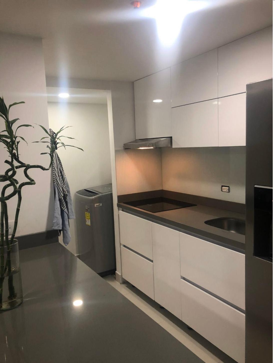 Apartamento confortable y excelente ubicación