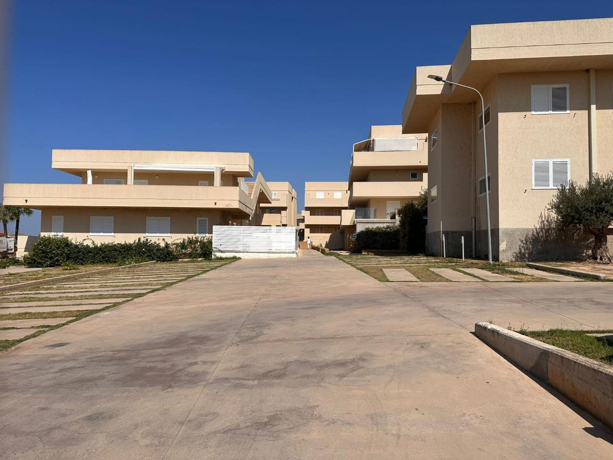 Casa Aurora view 2