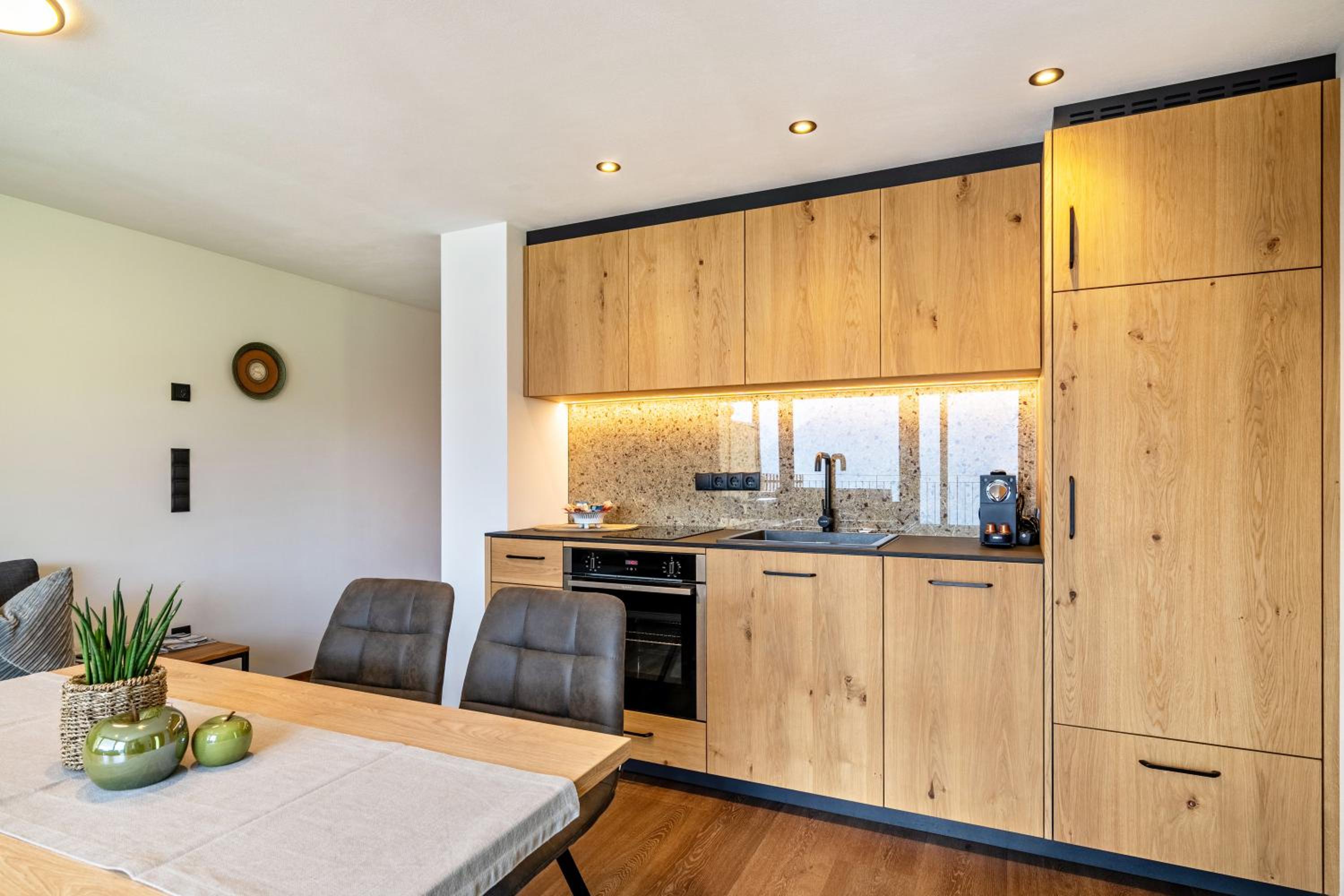 Sunnseitn Lodge Apartment Alps