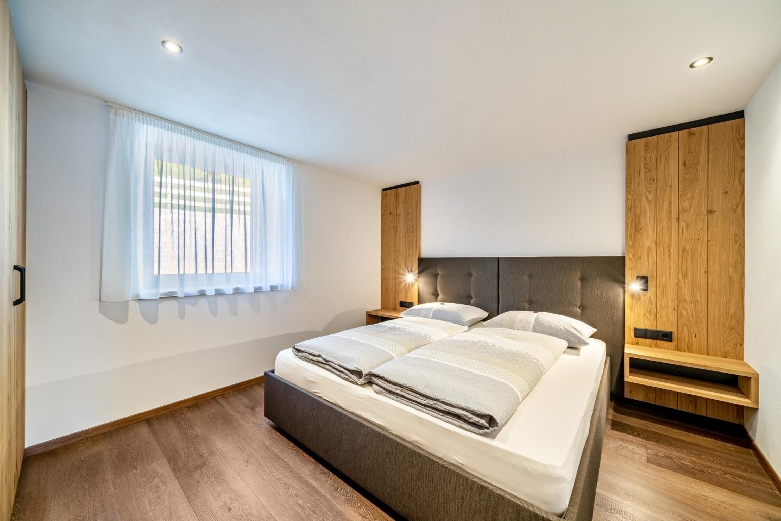 Sunnseitn Lodge Apartment Alps