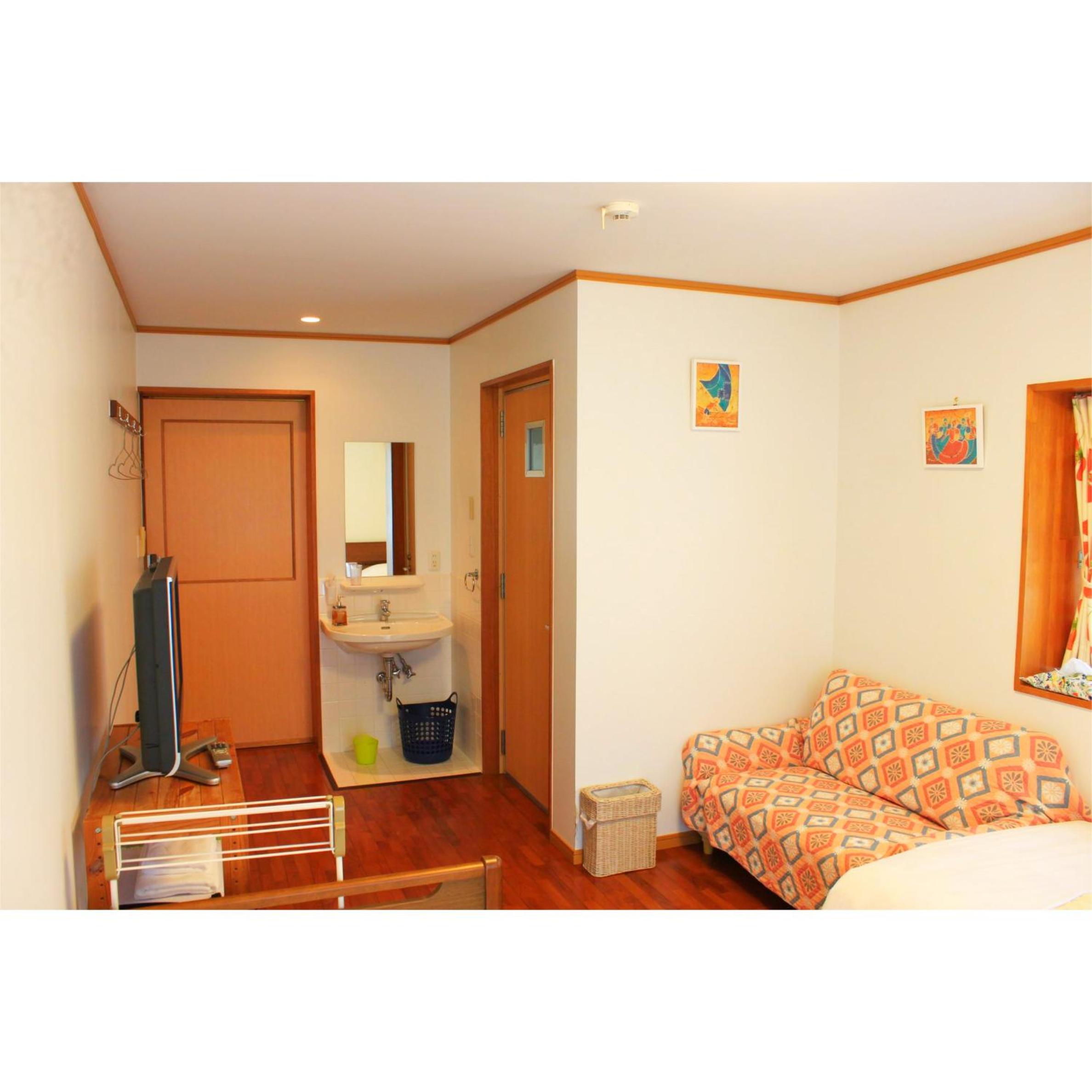 Retreat House IPE, 나고시 - 23