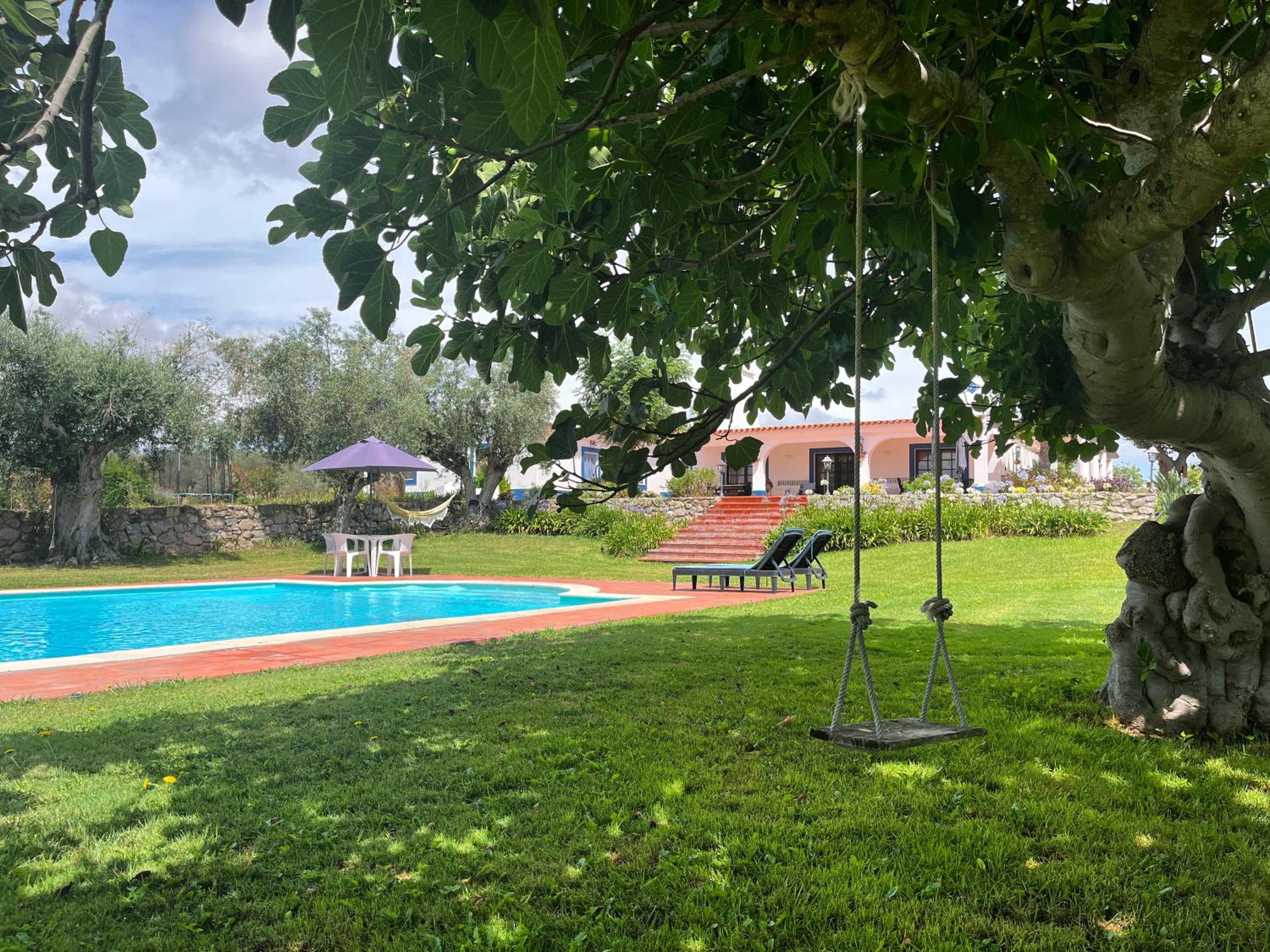 Casa de Campo, Quinta do Funchal view 4