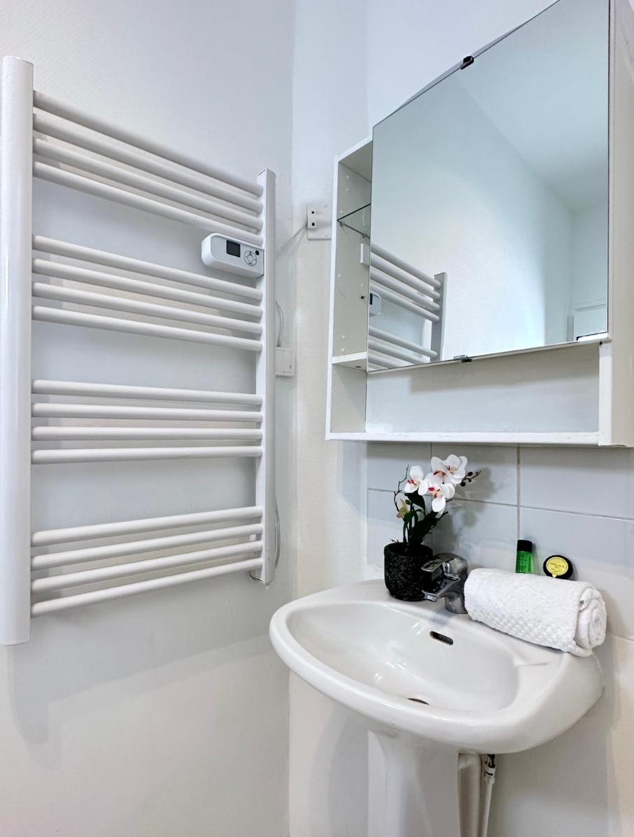 Champs Elysées area - Deluxe Family Apartments
