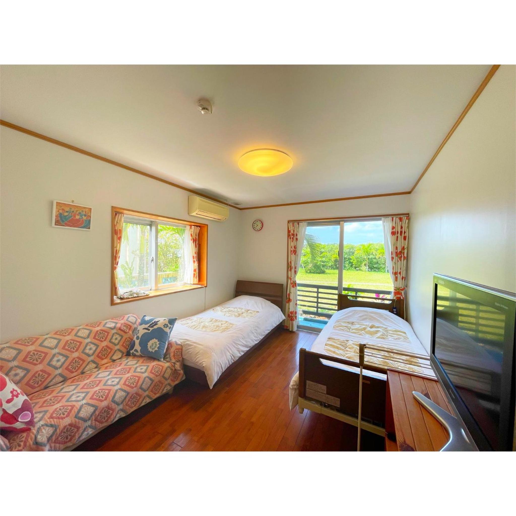 Retreat House IPE
