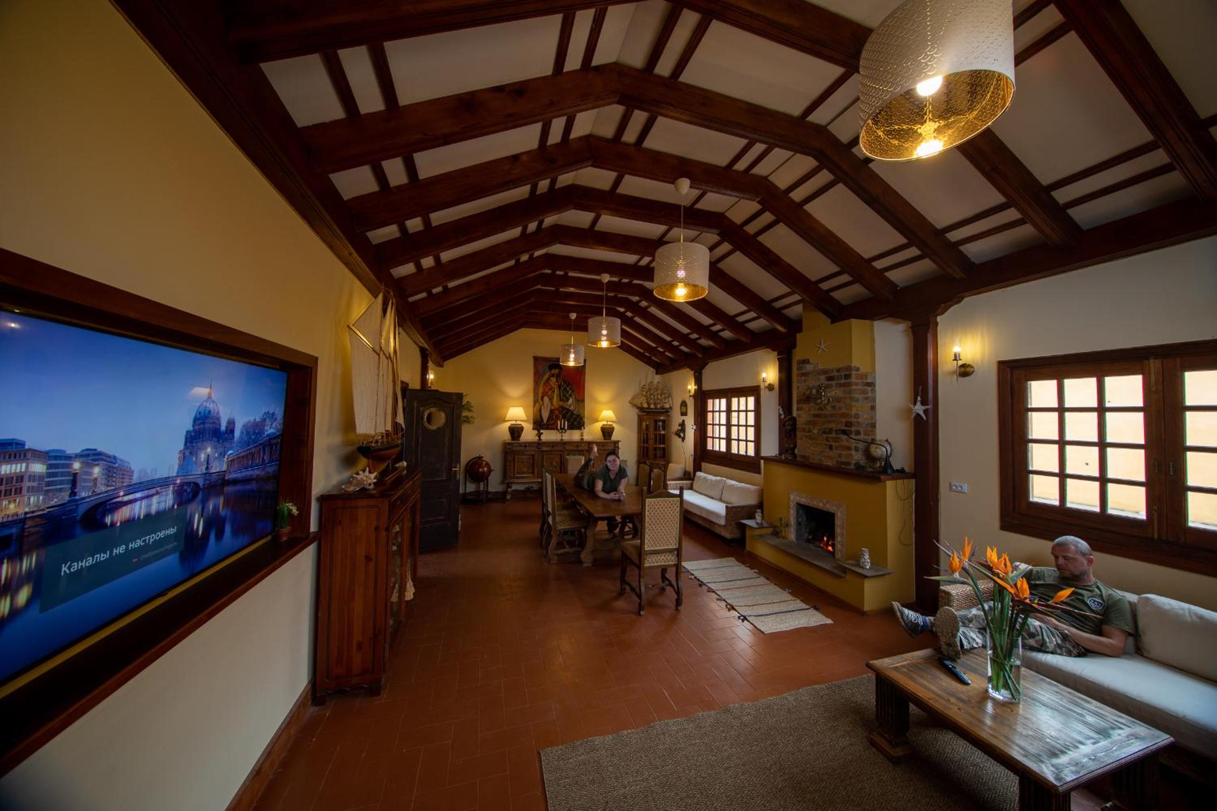Villa Fort Tenerife