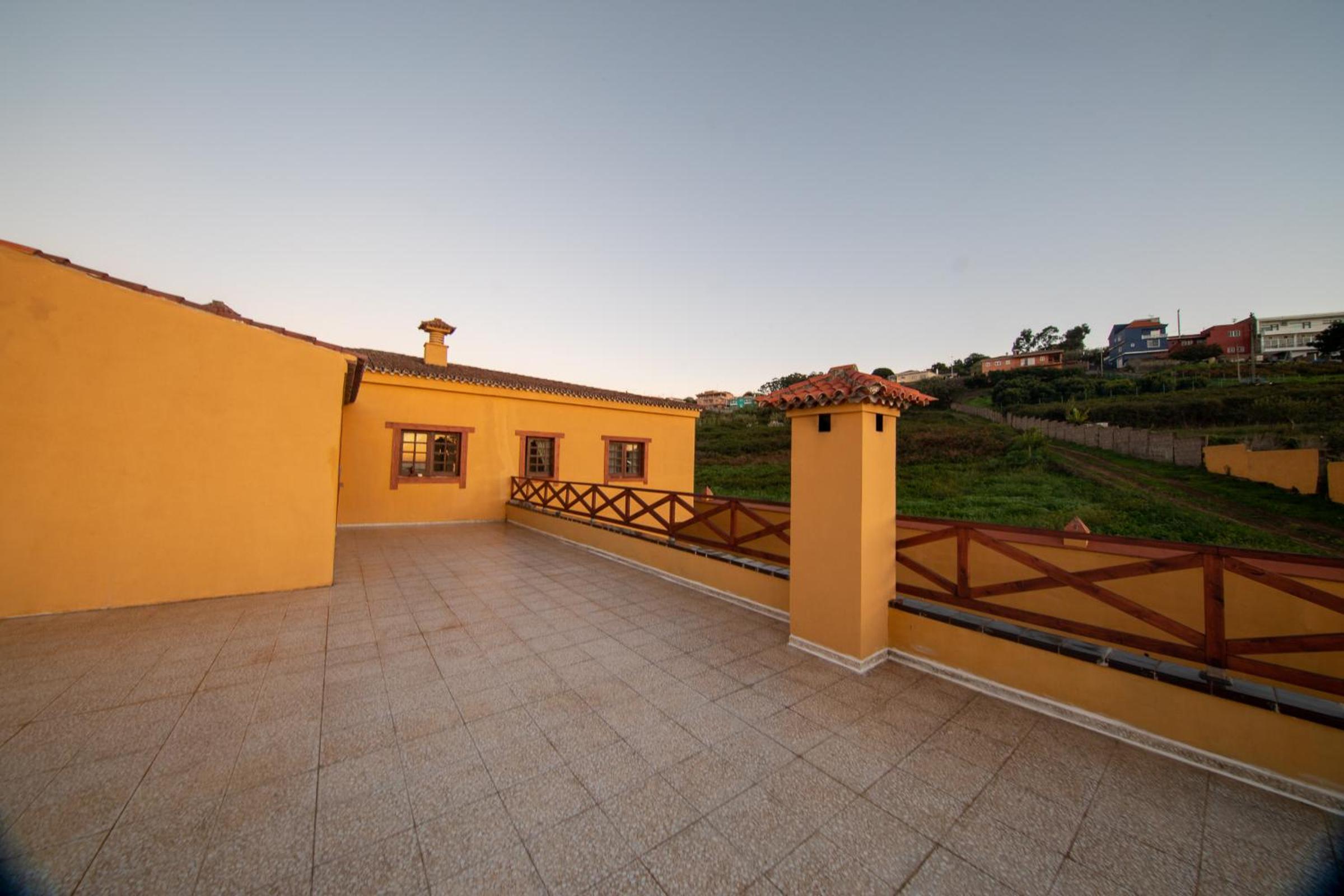 Villa Fort Tenerife