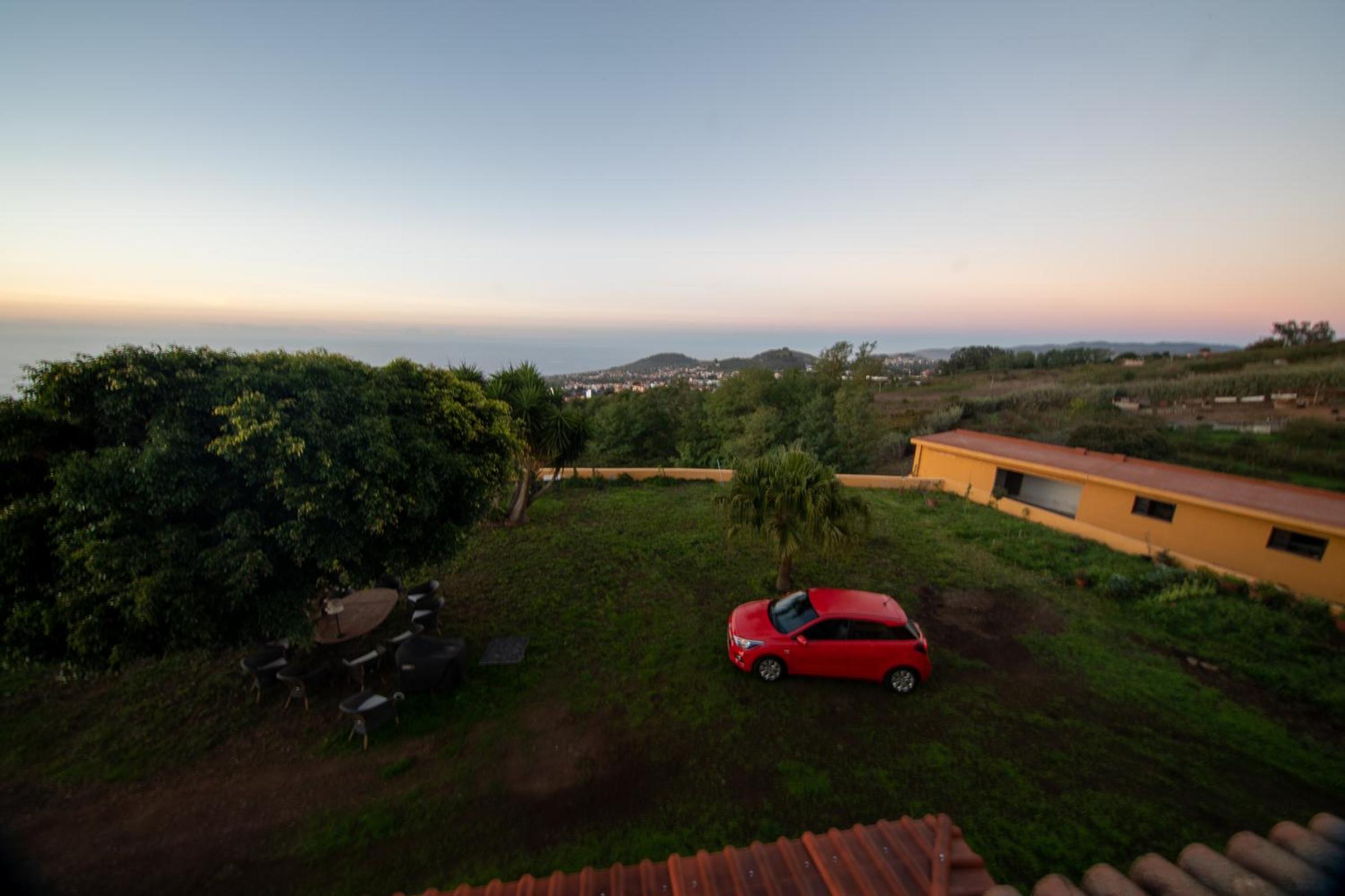 Villa Fort Tenerife