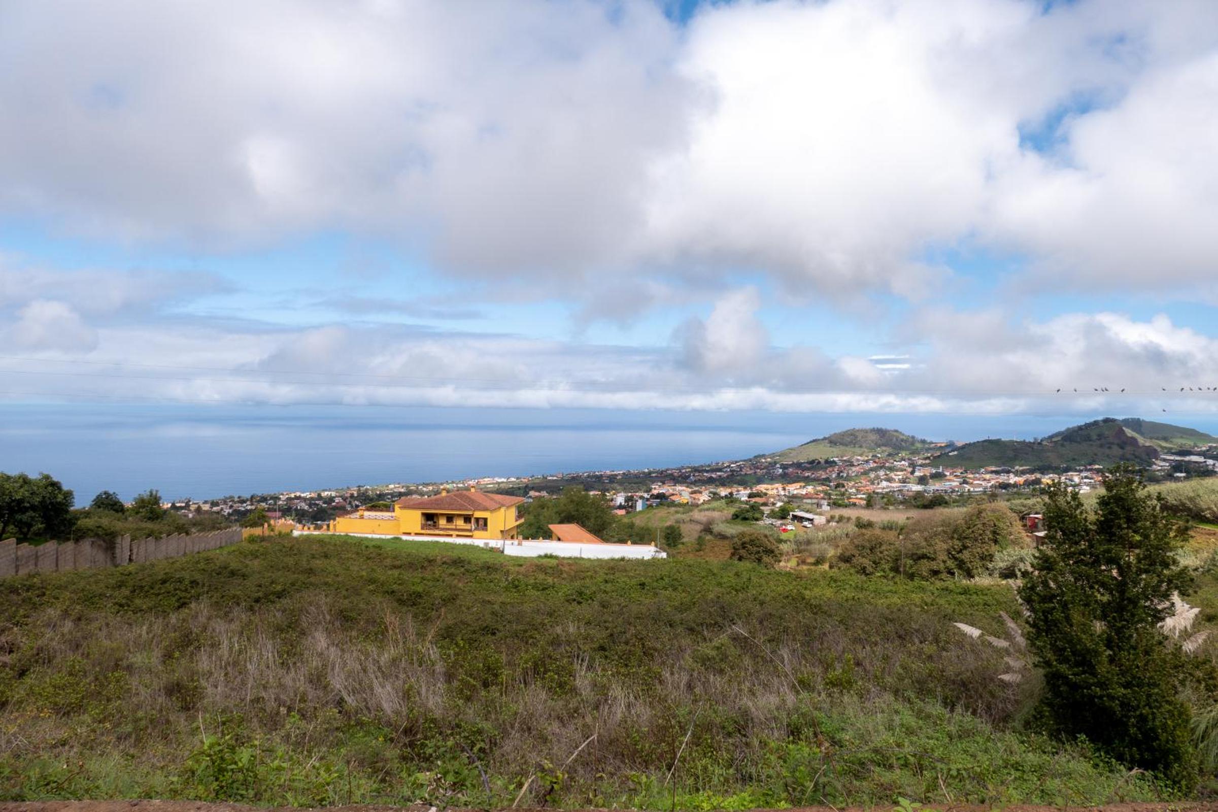 Villa Fort Tenerife