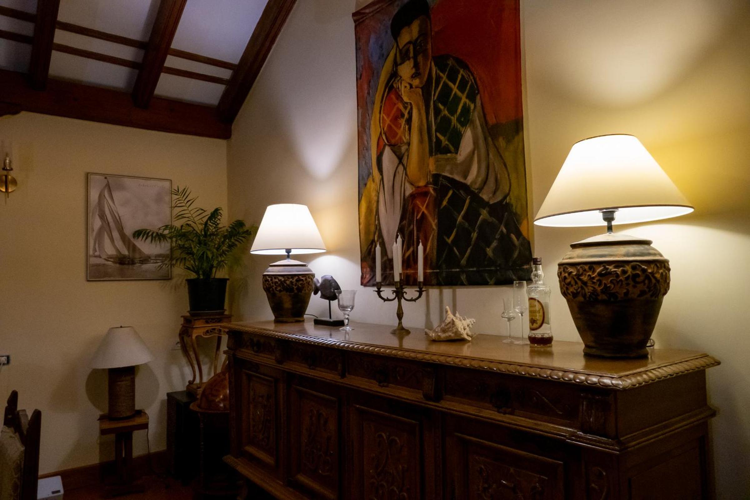 Villa Fort Tenerife