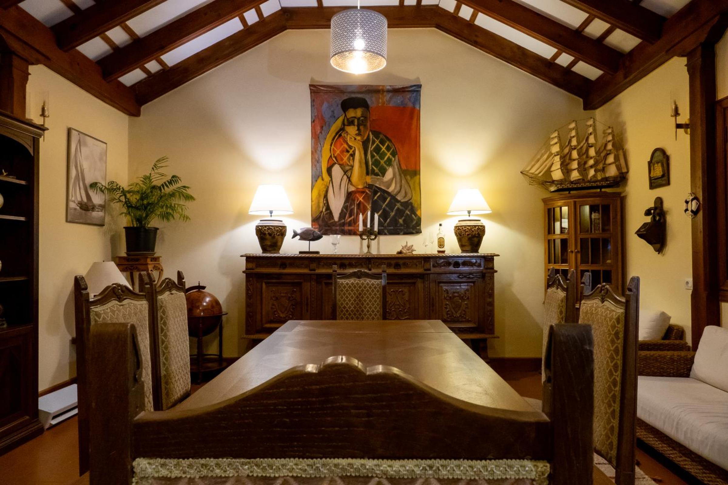 Villa Fort Tenerife