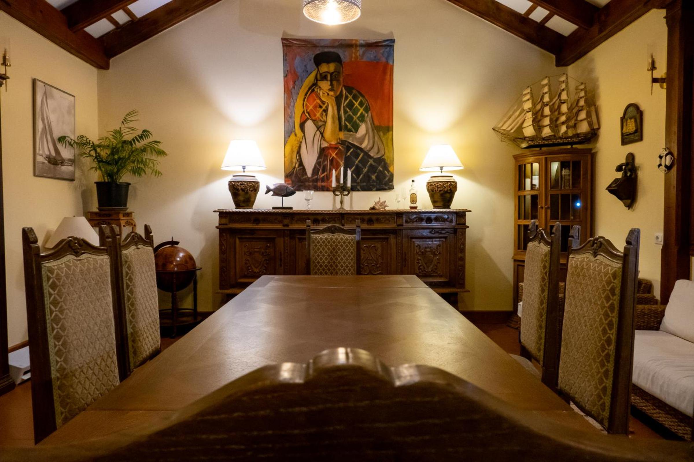 Villa Fort Tenerife