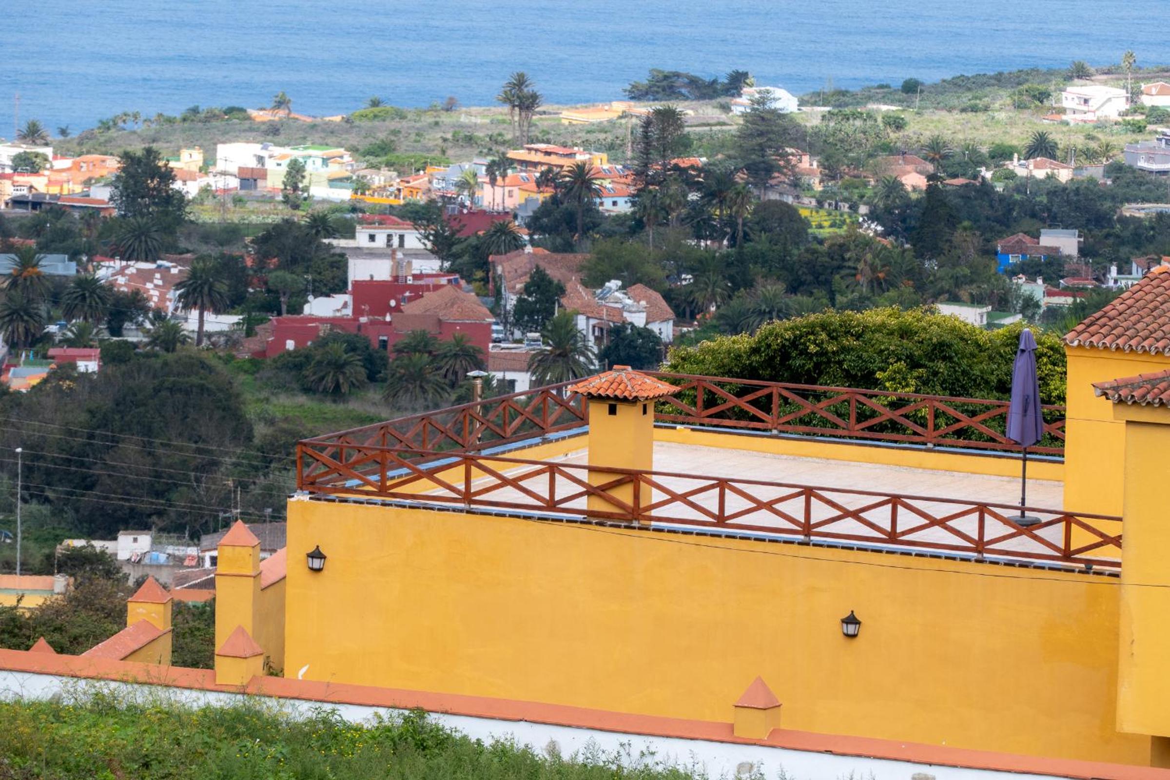 Villa Fort Tenerife