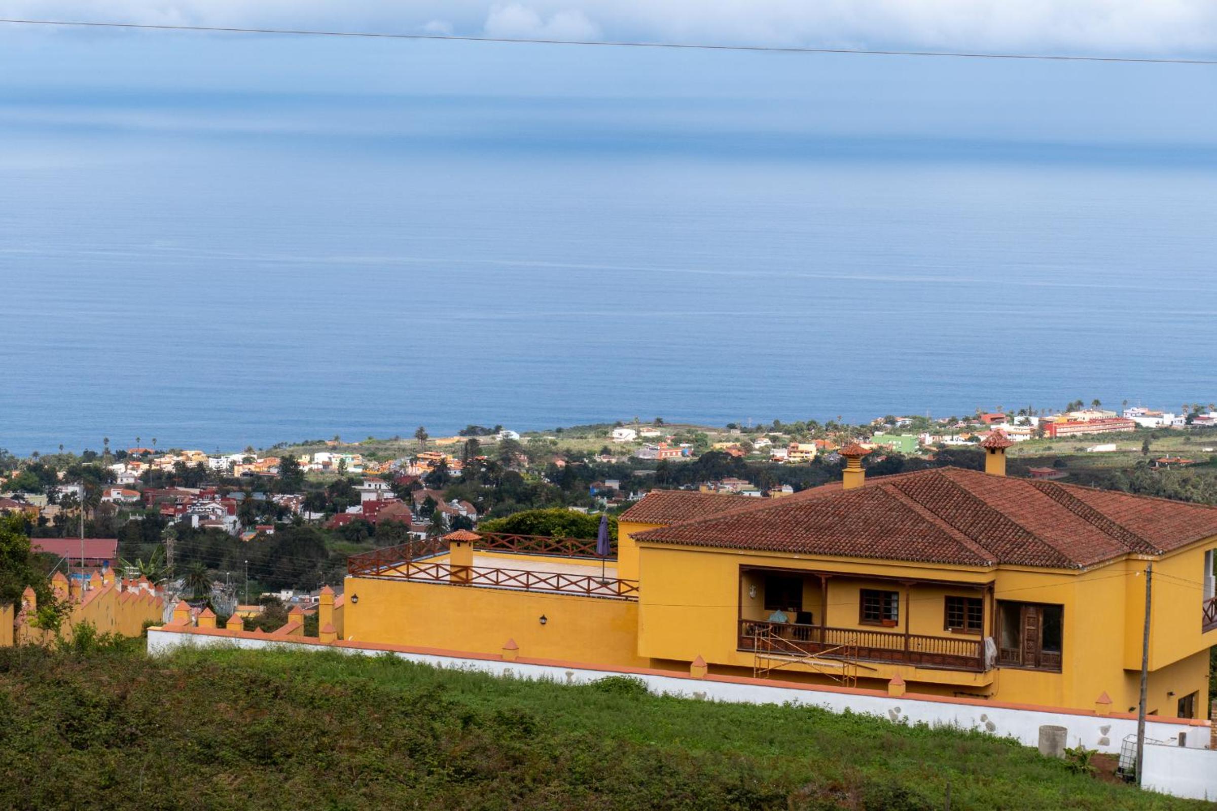 Villa Fort Tenerife