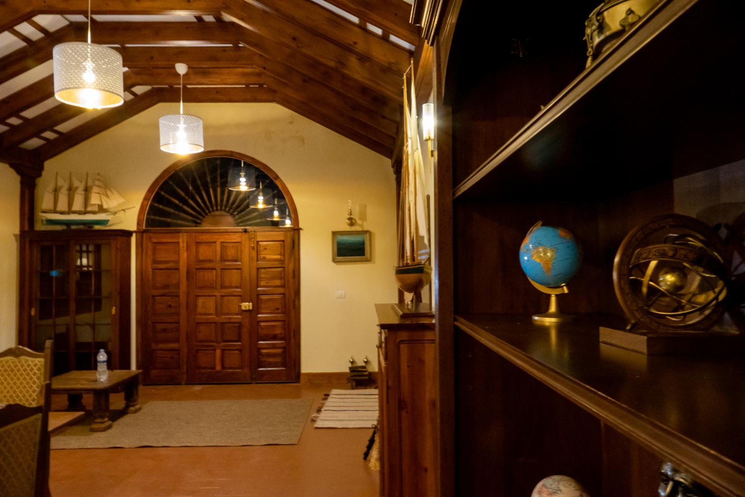 Villa Fort Tenerife