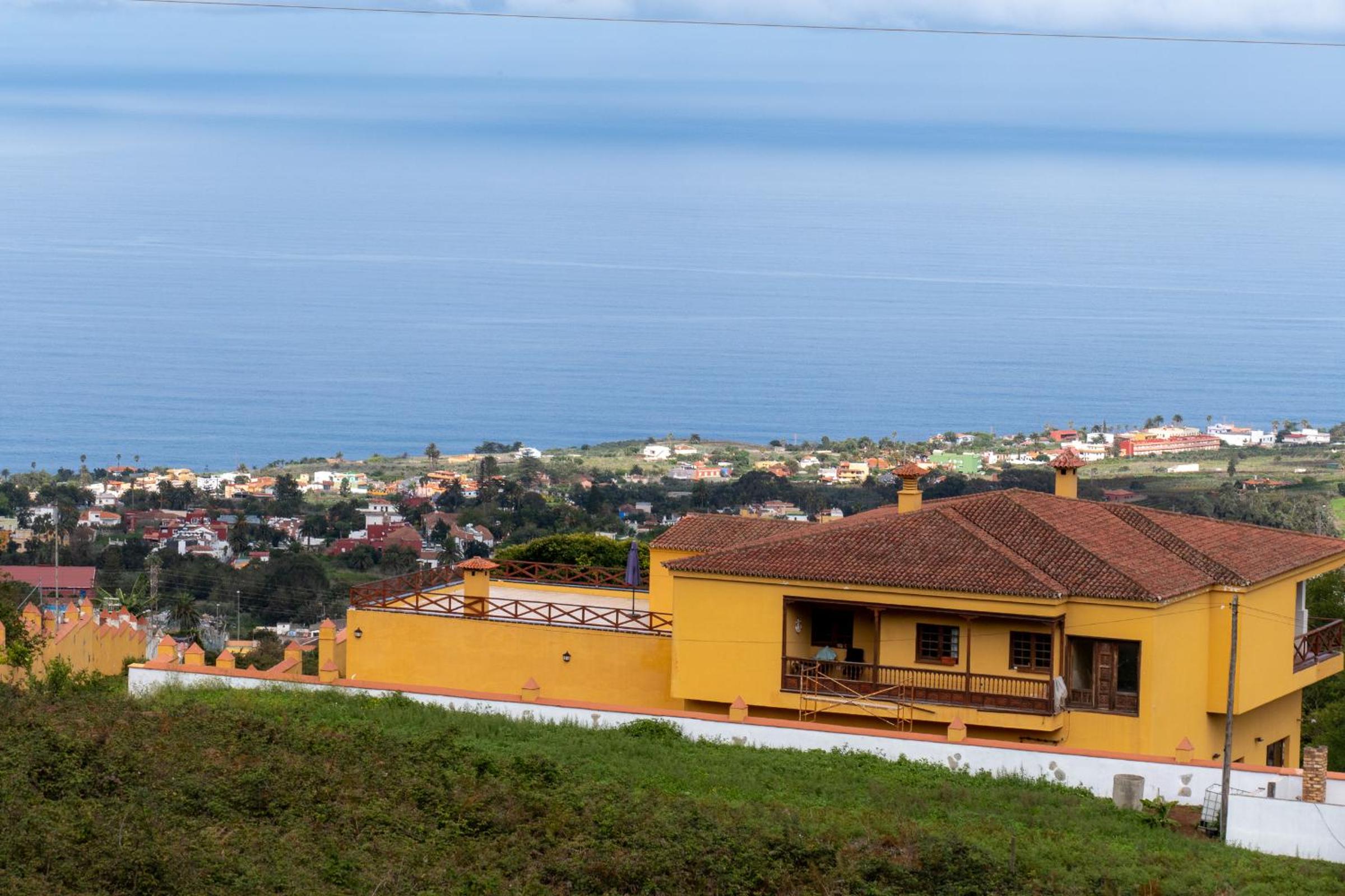 Villa Fort Tenerife
