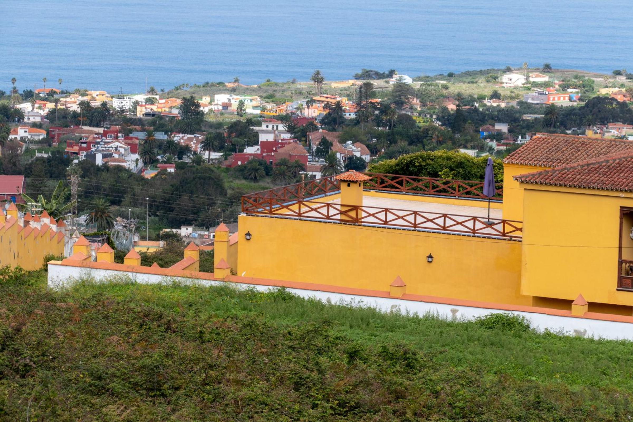 Villa Fort Tenerife