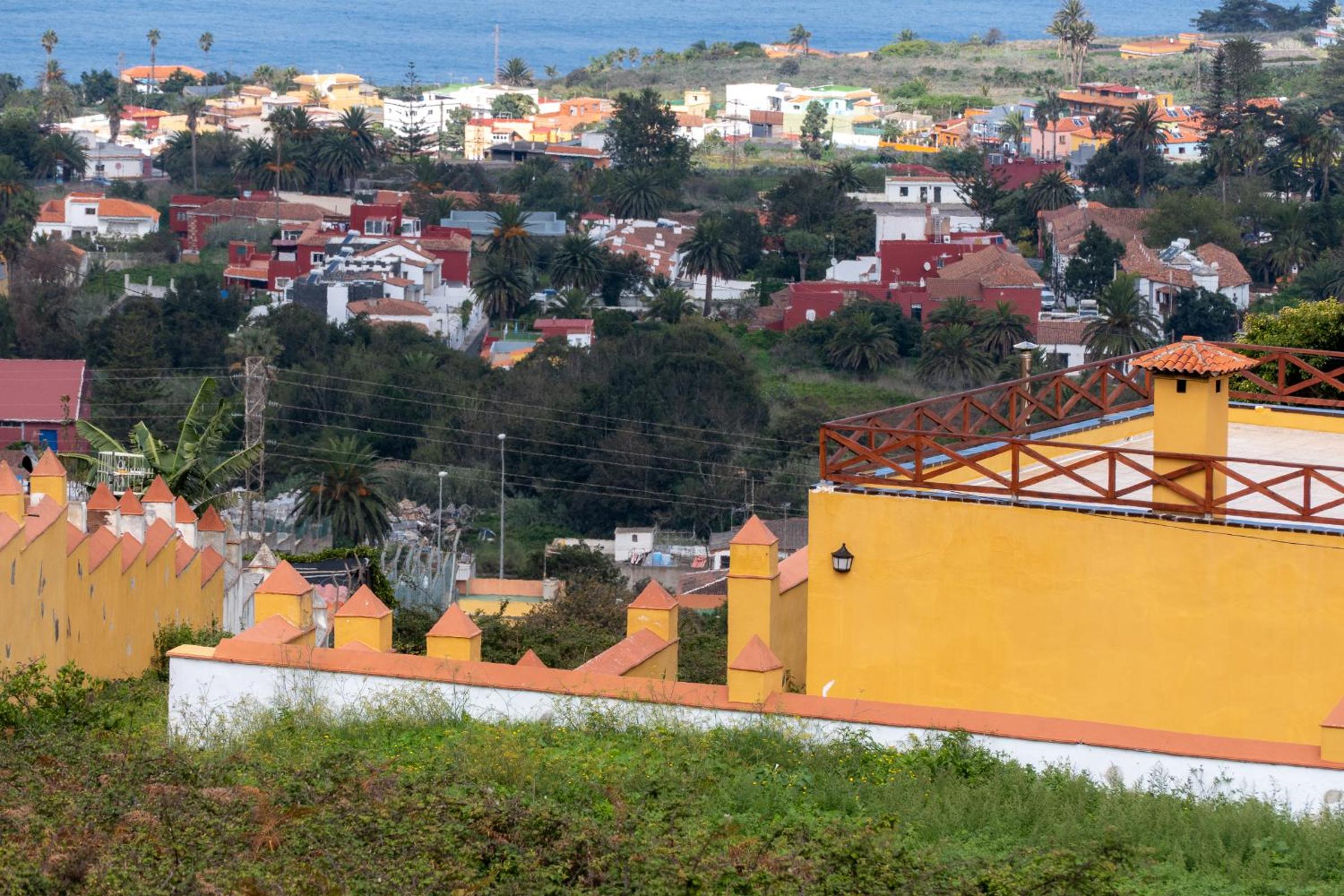 Villa Fort Tenerife
