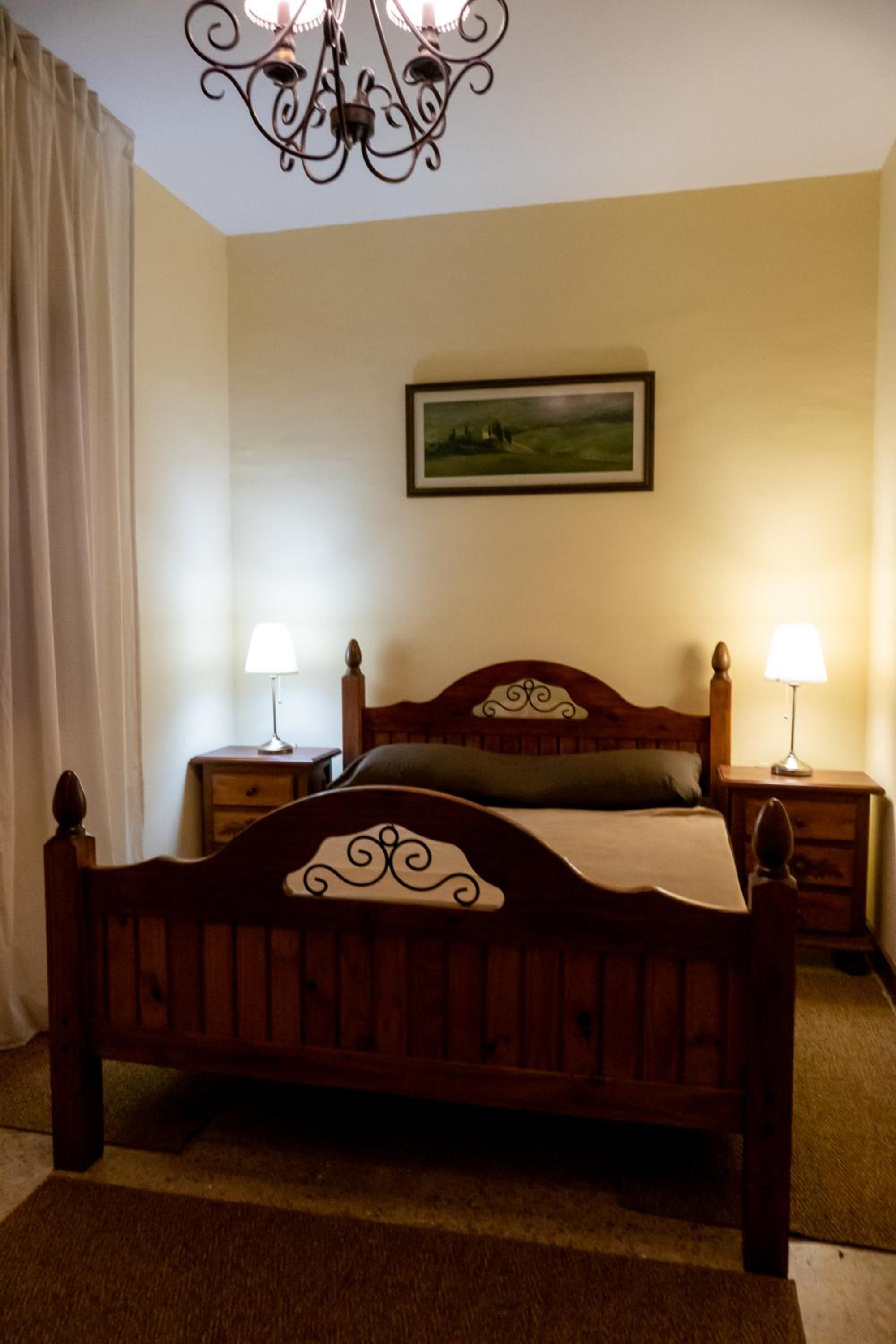 Villa Fort Tenerife