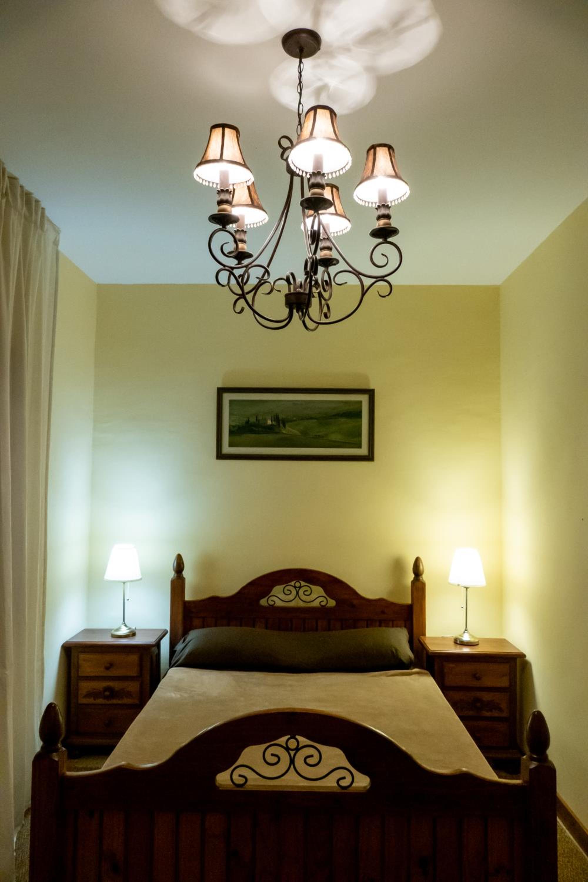 Villa Fort Tenerife