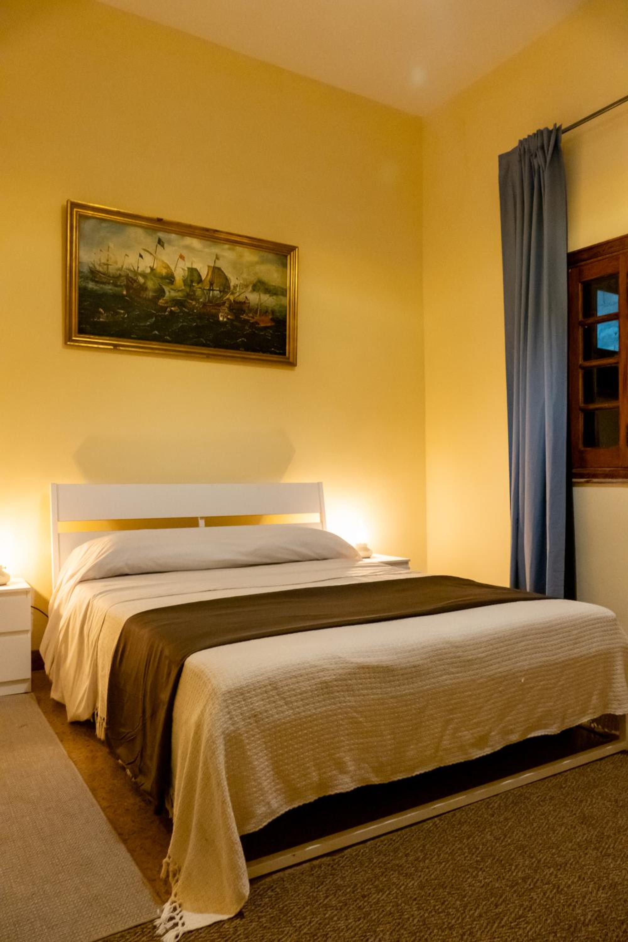Villa Fort Tenerife