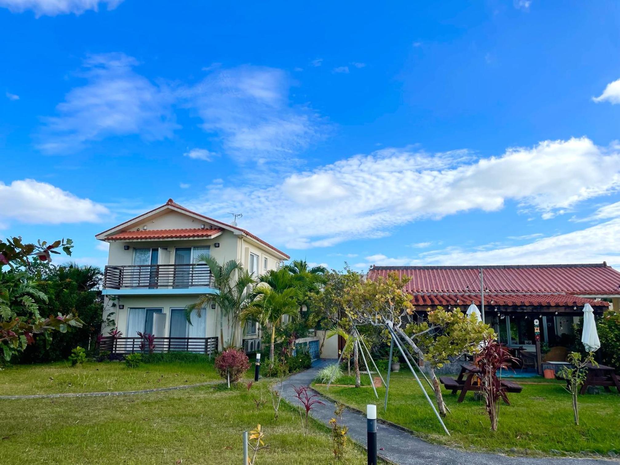 Retreat House IPE
