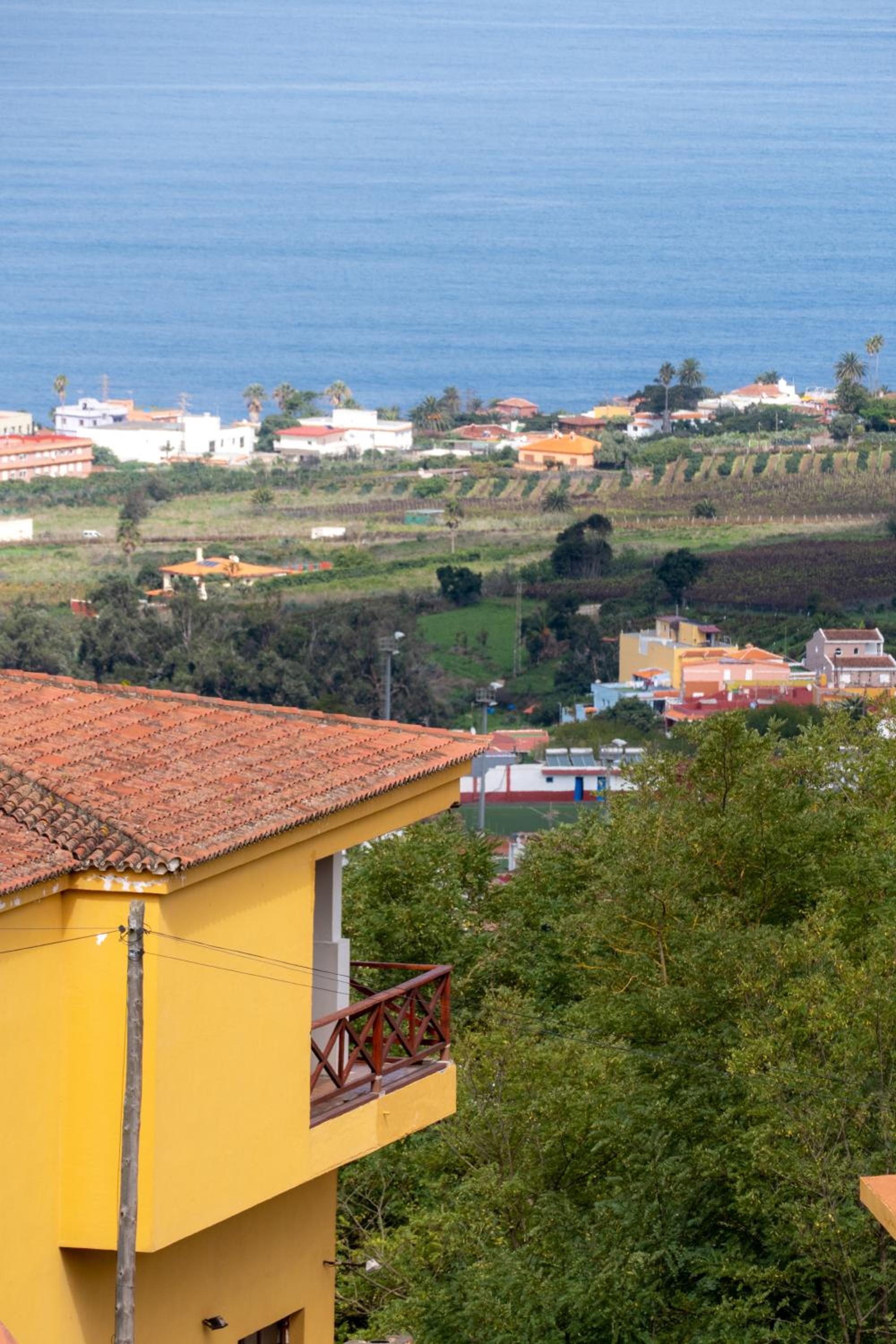 Villa Fort Tenerife