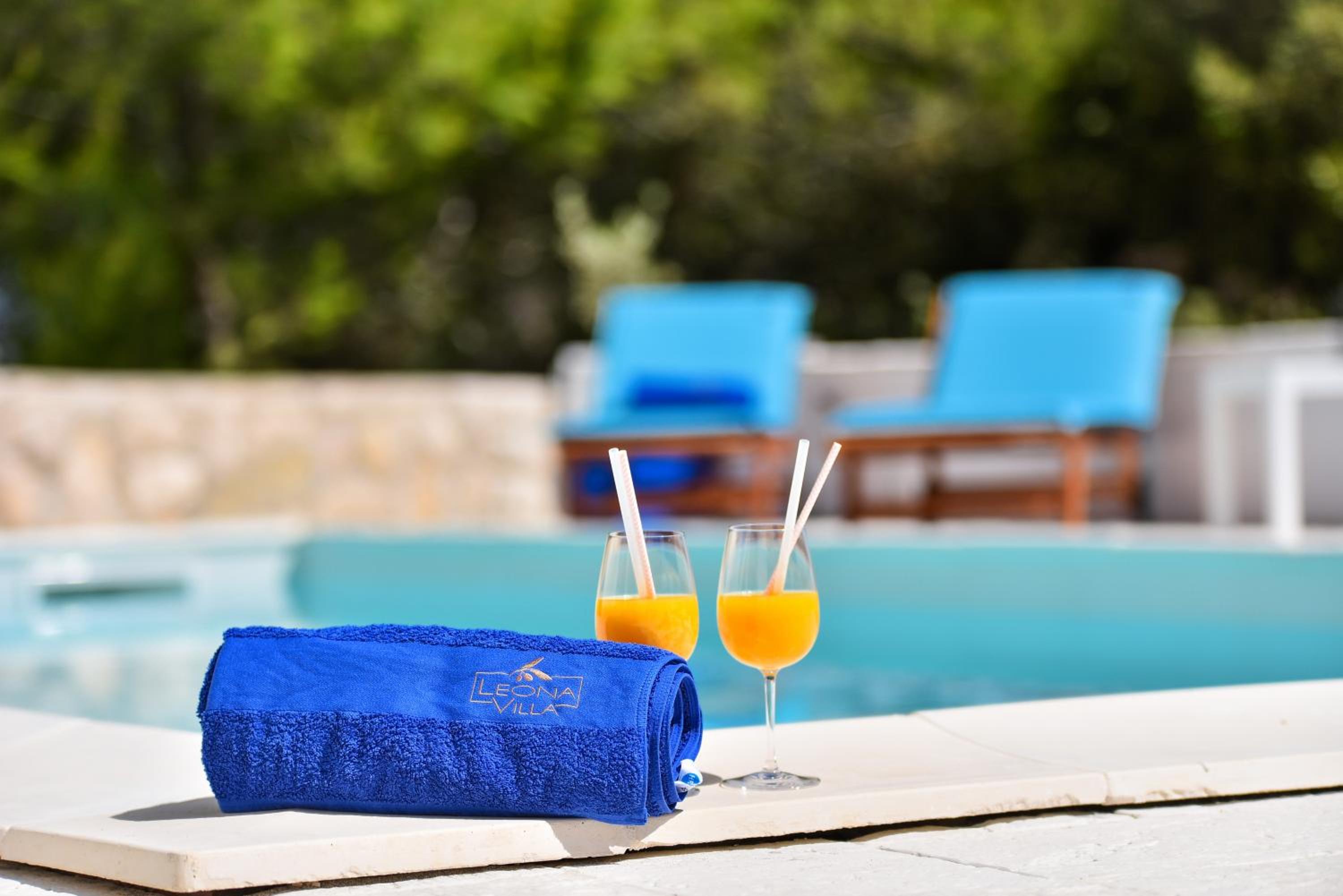 SEA VILLA VIR