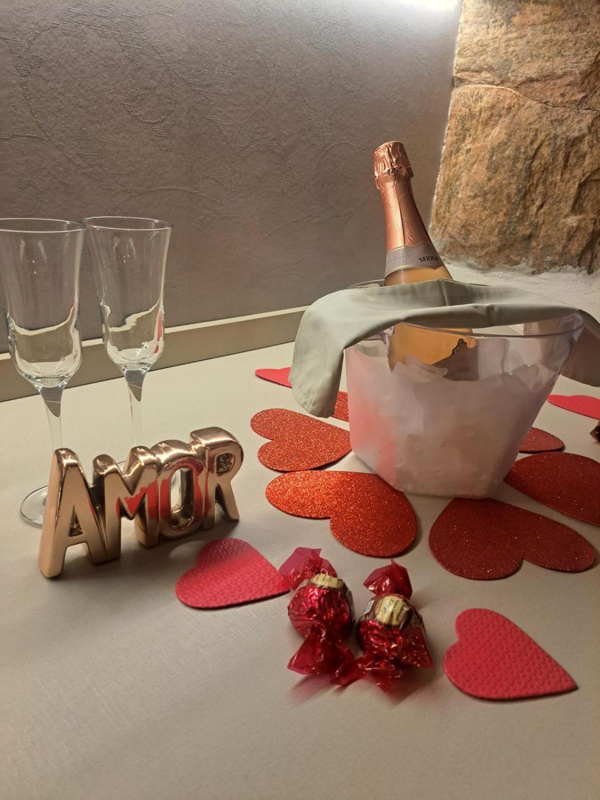 Locanda Montecielo Pousada Boutique - Vale dos Vinhedos