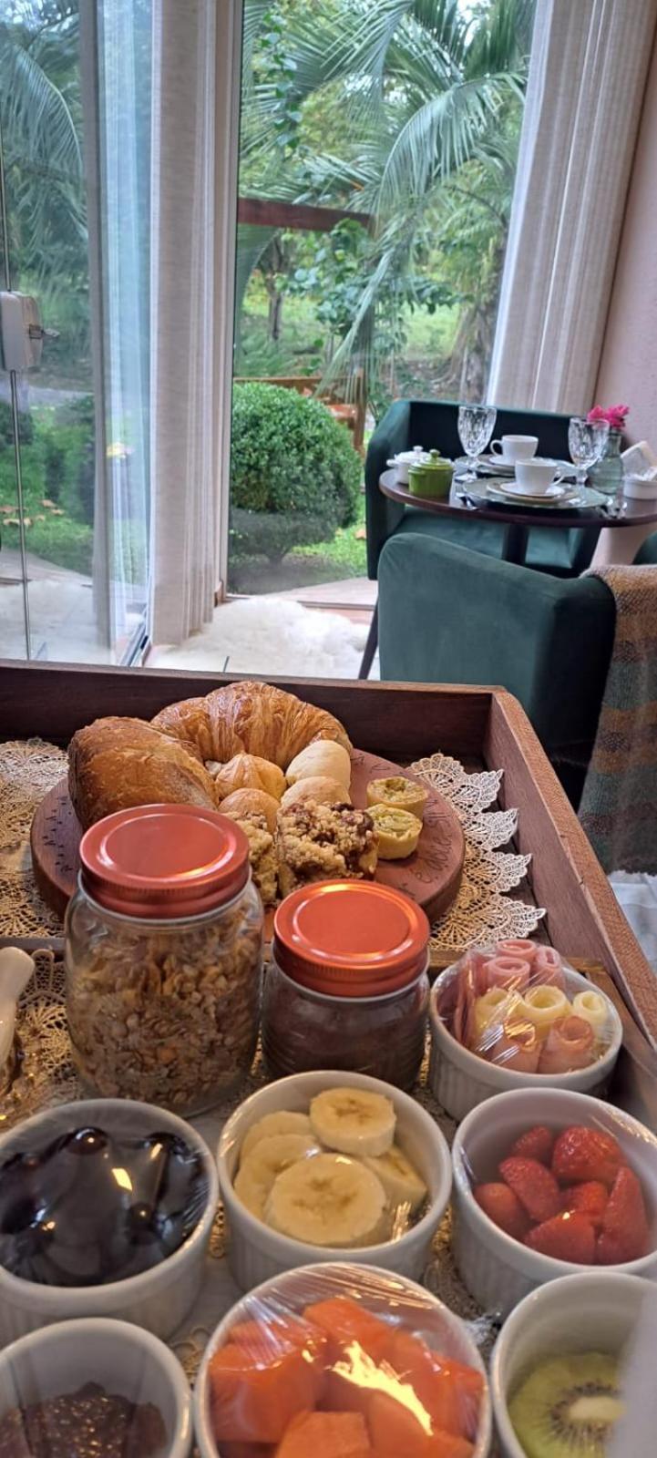 Locanda Montecielo Pousada Boutique - Vale dos Vinhedos