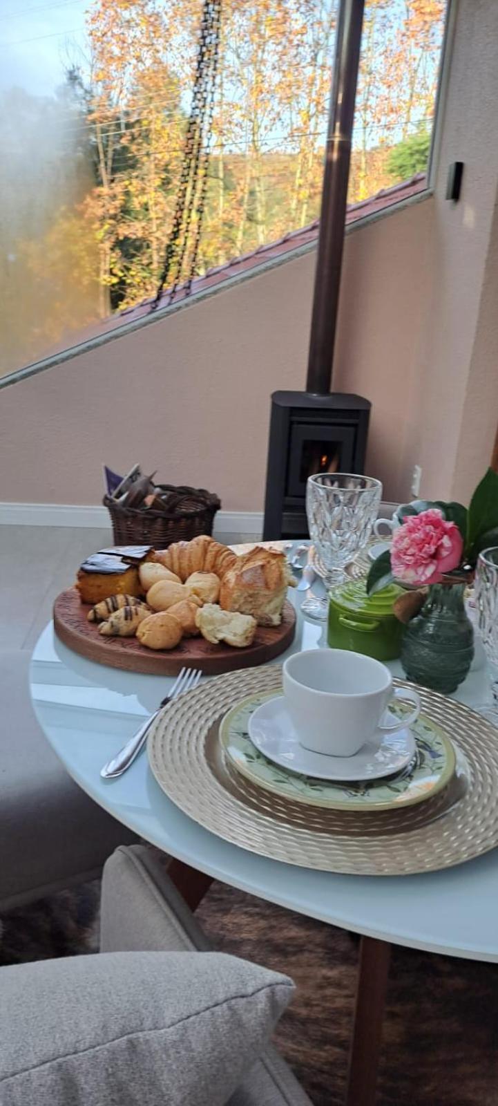 Locanda Montecielo Pousada Boutique - Vale dos Vinhedos