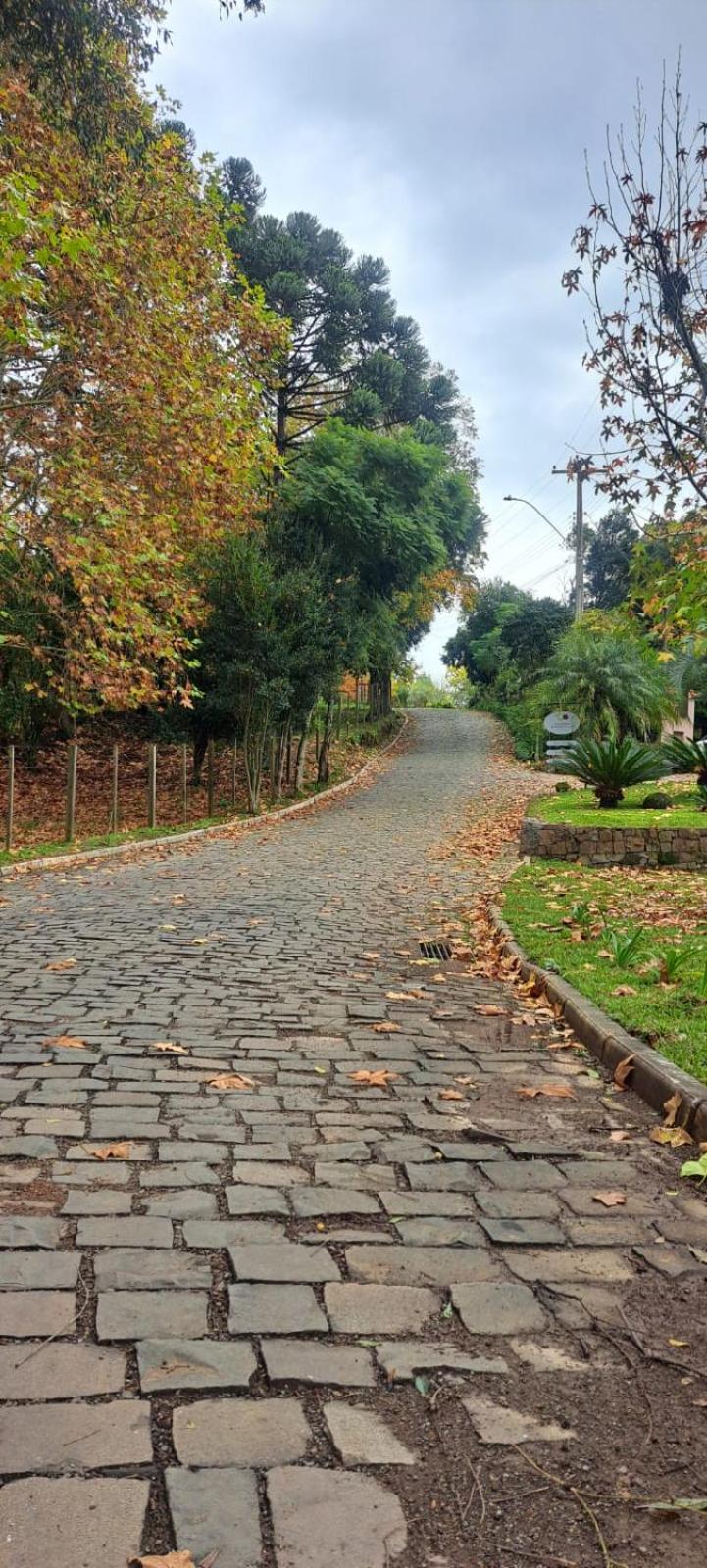 Locanda Montecielo Pousada Boutique - Vale dos Vinhedos