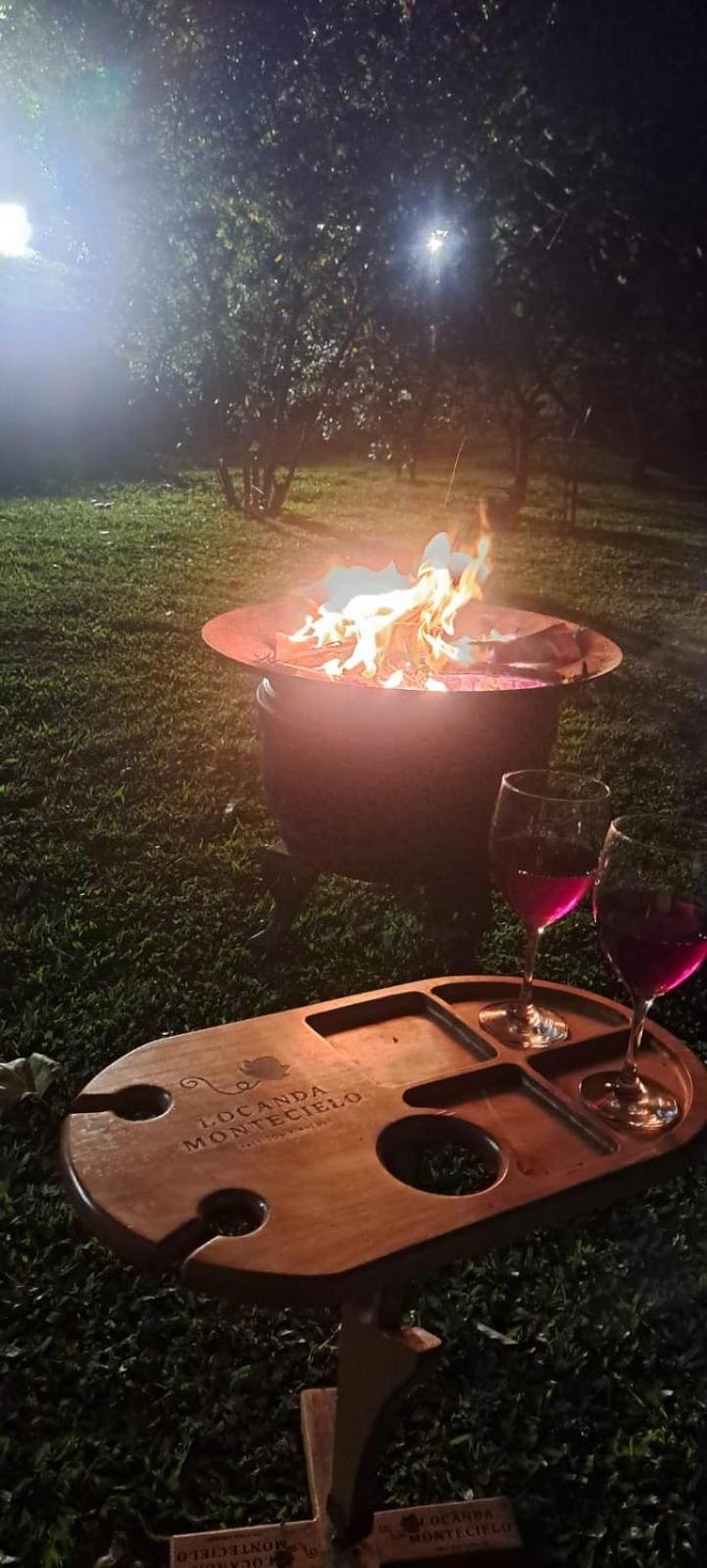 Locanda Montecielo Pousada Boutique - Vale dos Vinhedos