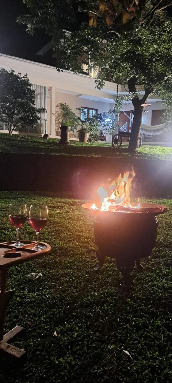 Locanda Montecielo Pousada Boutique - Vale dos Vinhedos