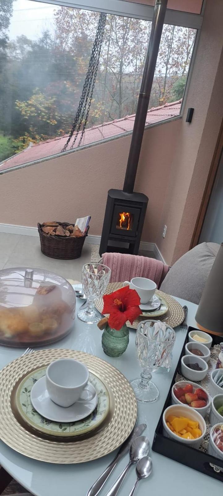 Locanda Montecielo Pousada Boutique - Vale dos Vinhedos